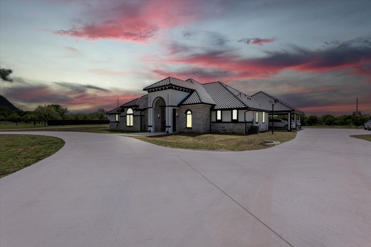 7381 Mesquite Ridge Sanger TX 76266