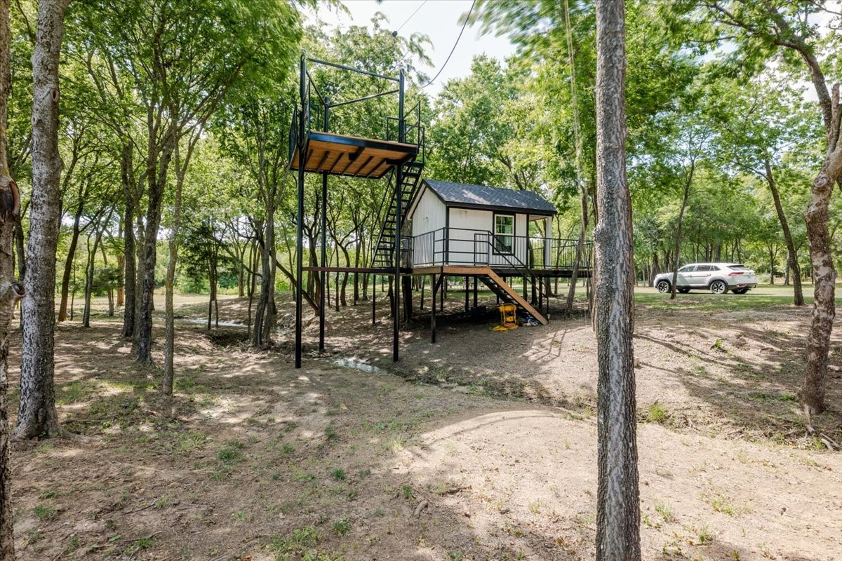 7381 Mesquite Ridge Sanger TX 76266
