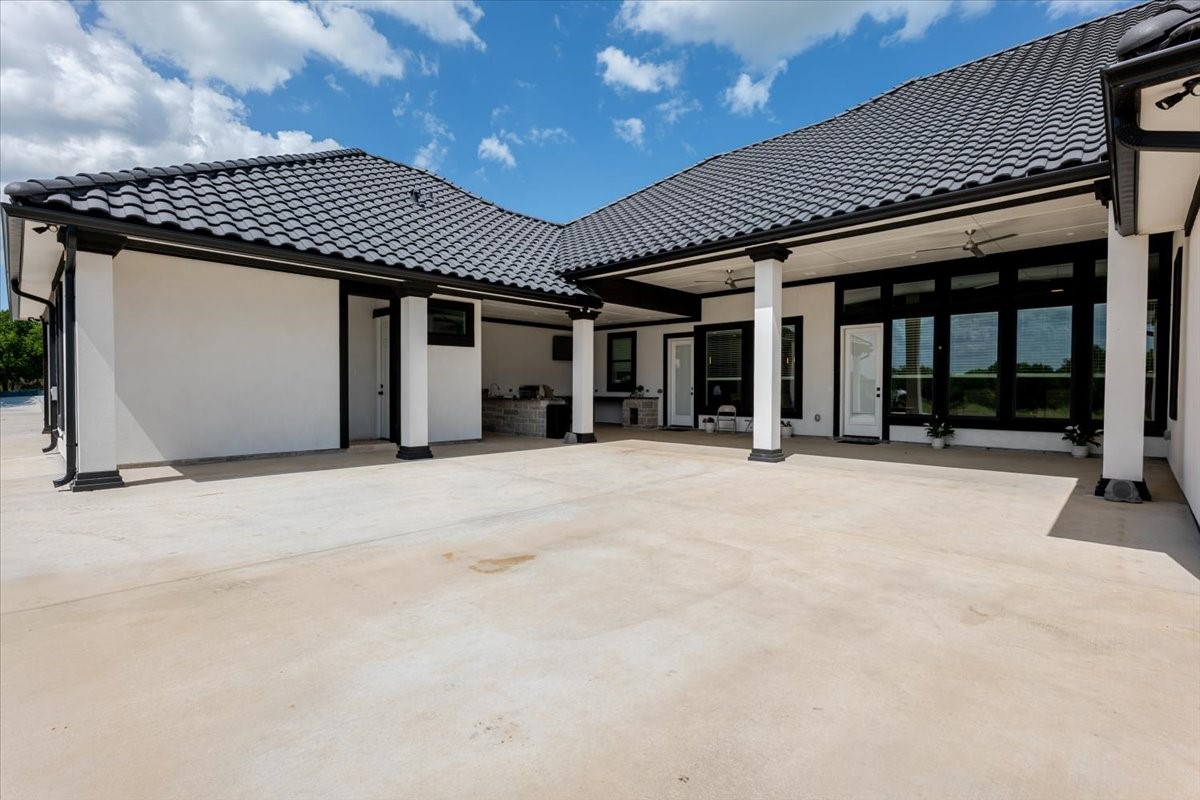 7381 Mesquite Ridge Sanger TX 76266