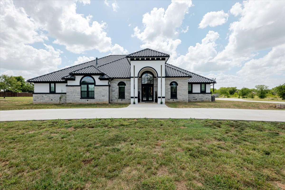 7381 Mesquite Ridge Sanger TX 76266