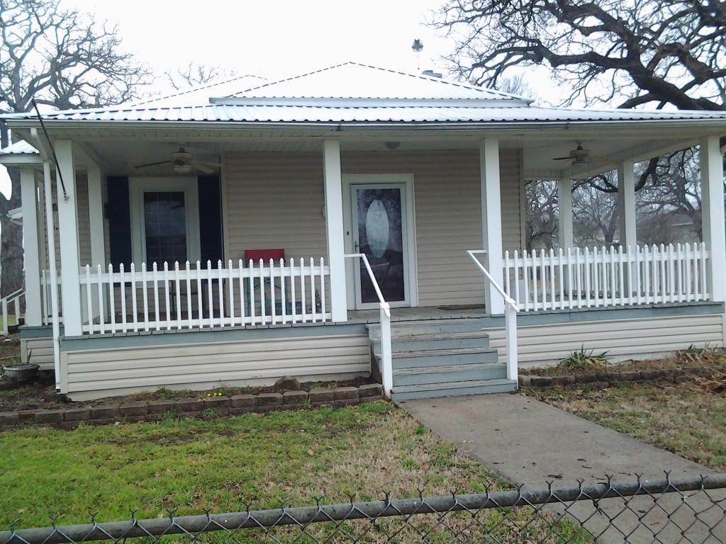 2208 SW 4th Avenue Mineral Wells TX 76067