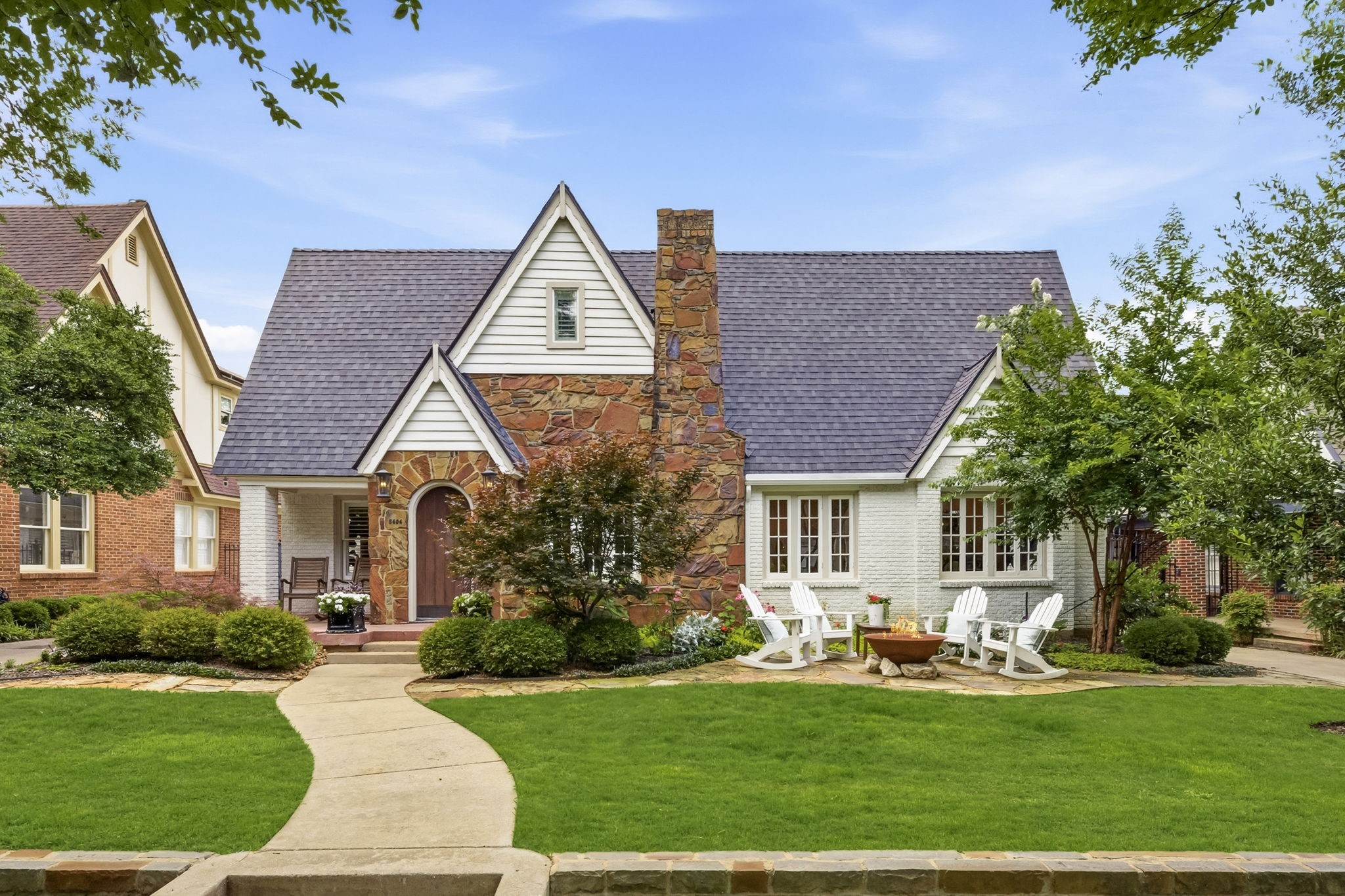 5406 Mercedes Avenue Dallas TX 75206
