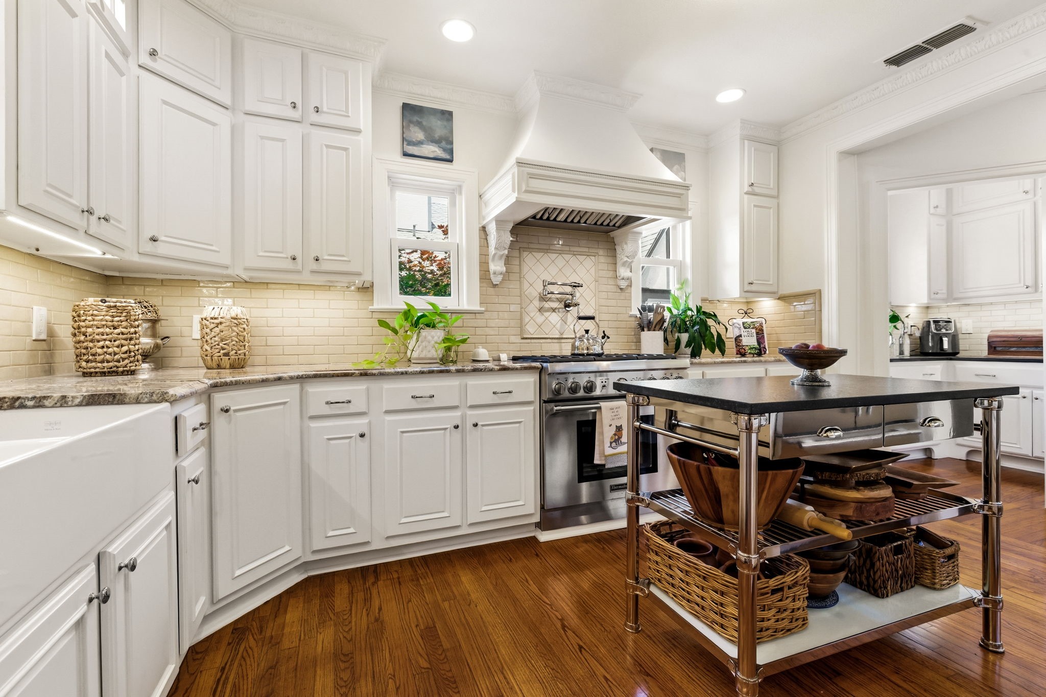 5406 Mercedes Avenue Dallas TX 75206