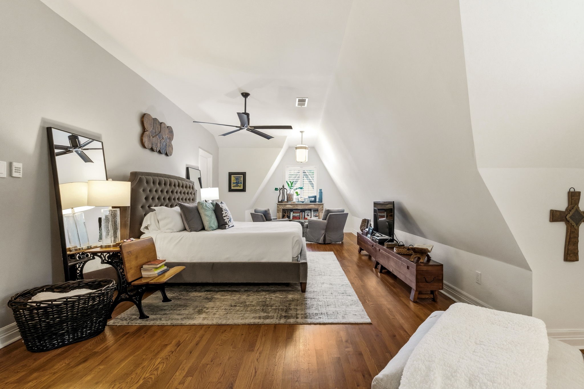 5406 Mercedes Avenue Dallas TX 75206