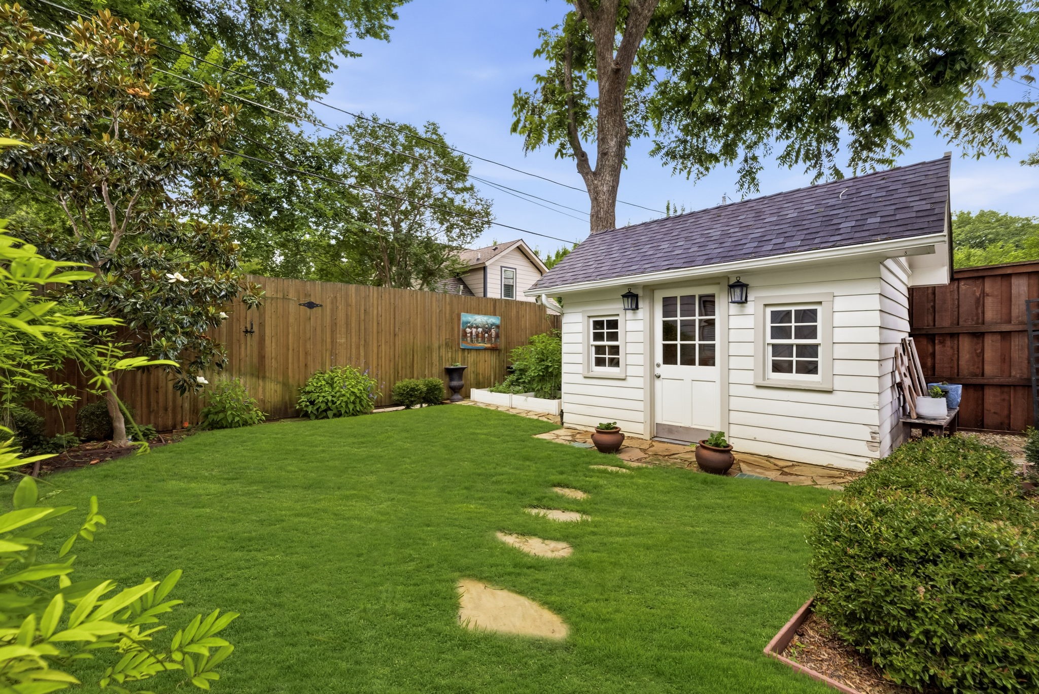 5406 Mercedes Avenue Dallas TX 75206