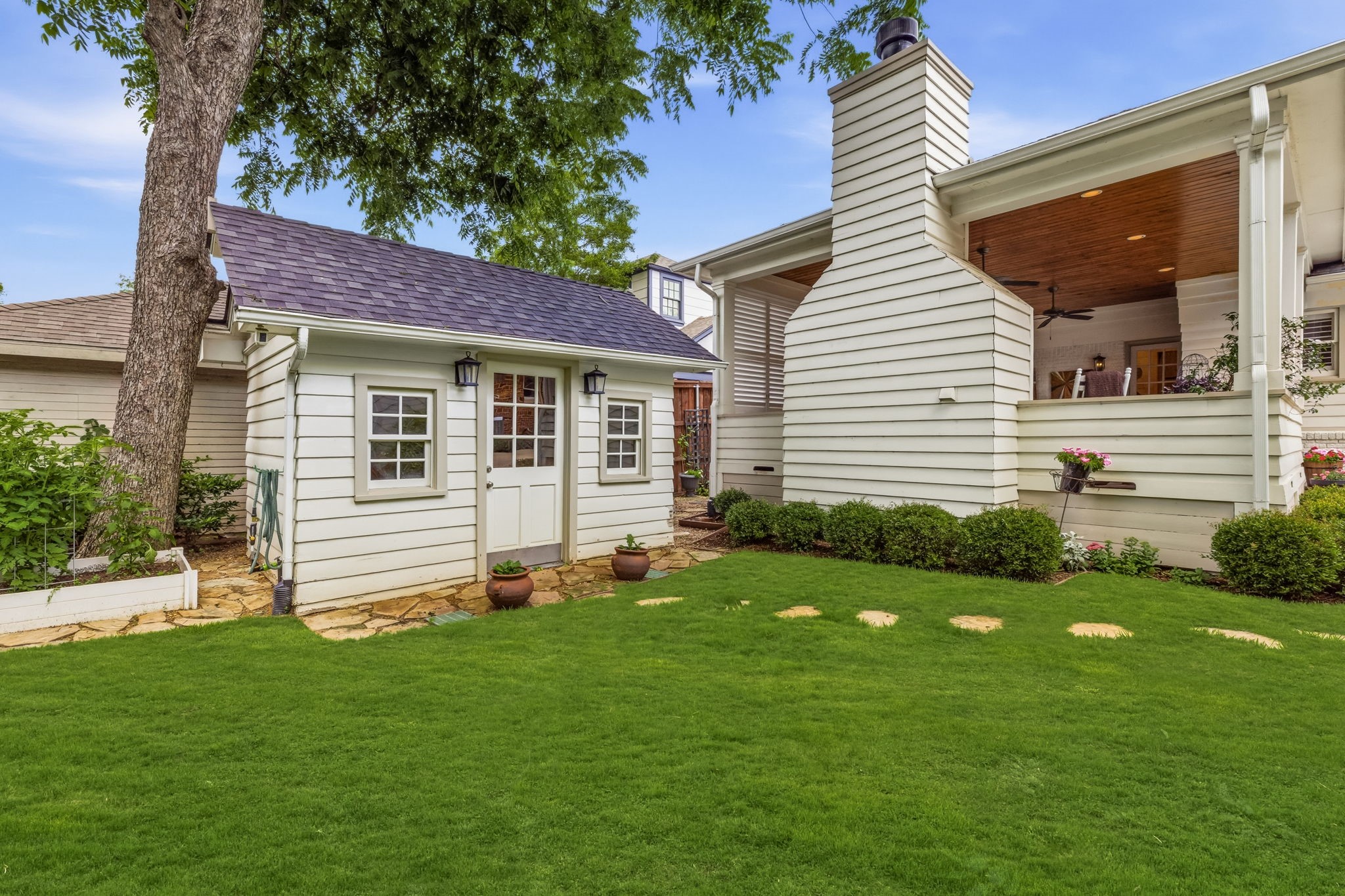5406 Mercedes Avenue Dallas TX 75206