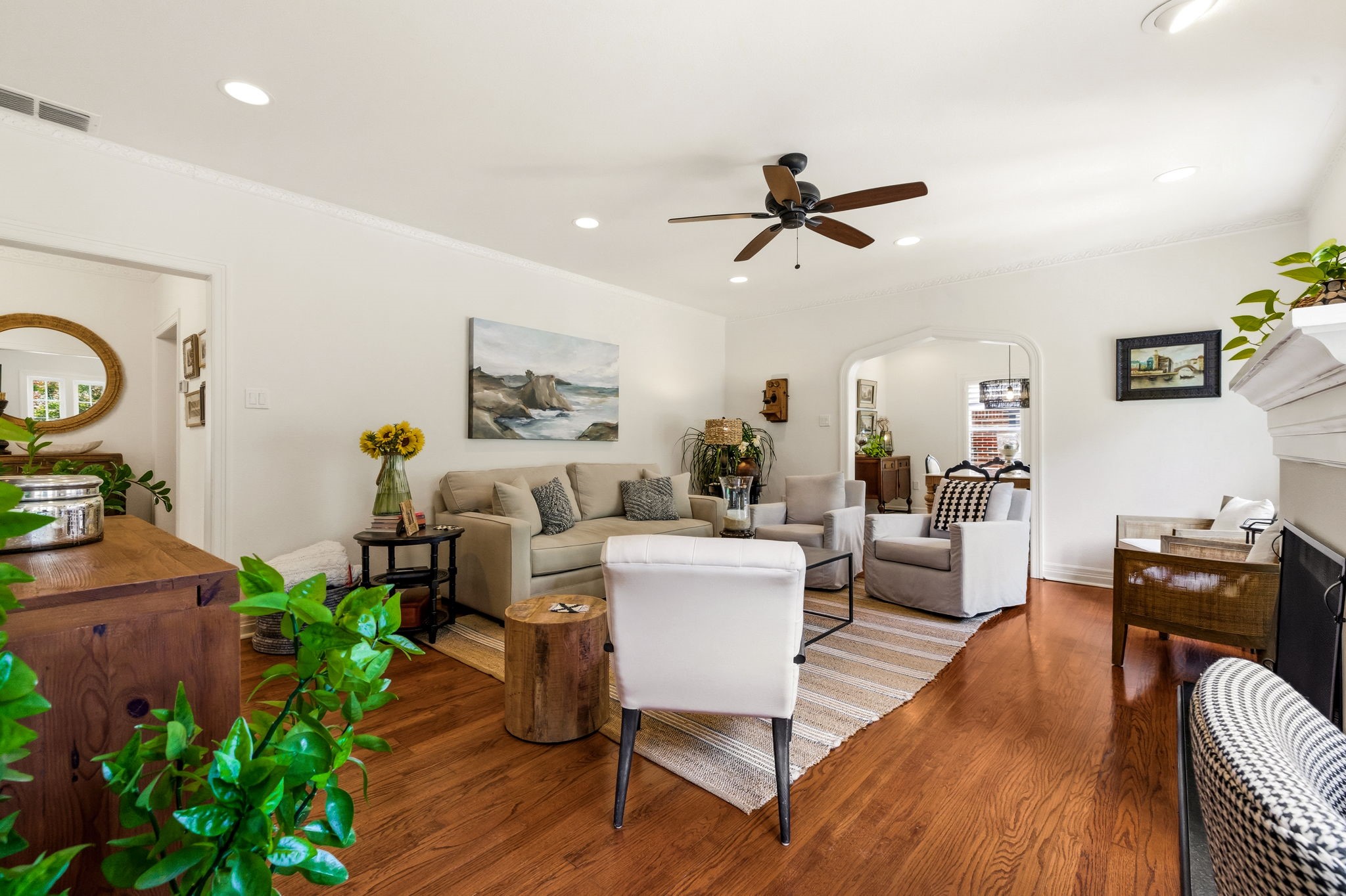 5406 Mercedes Avenue Dallas TX 75206