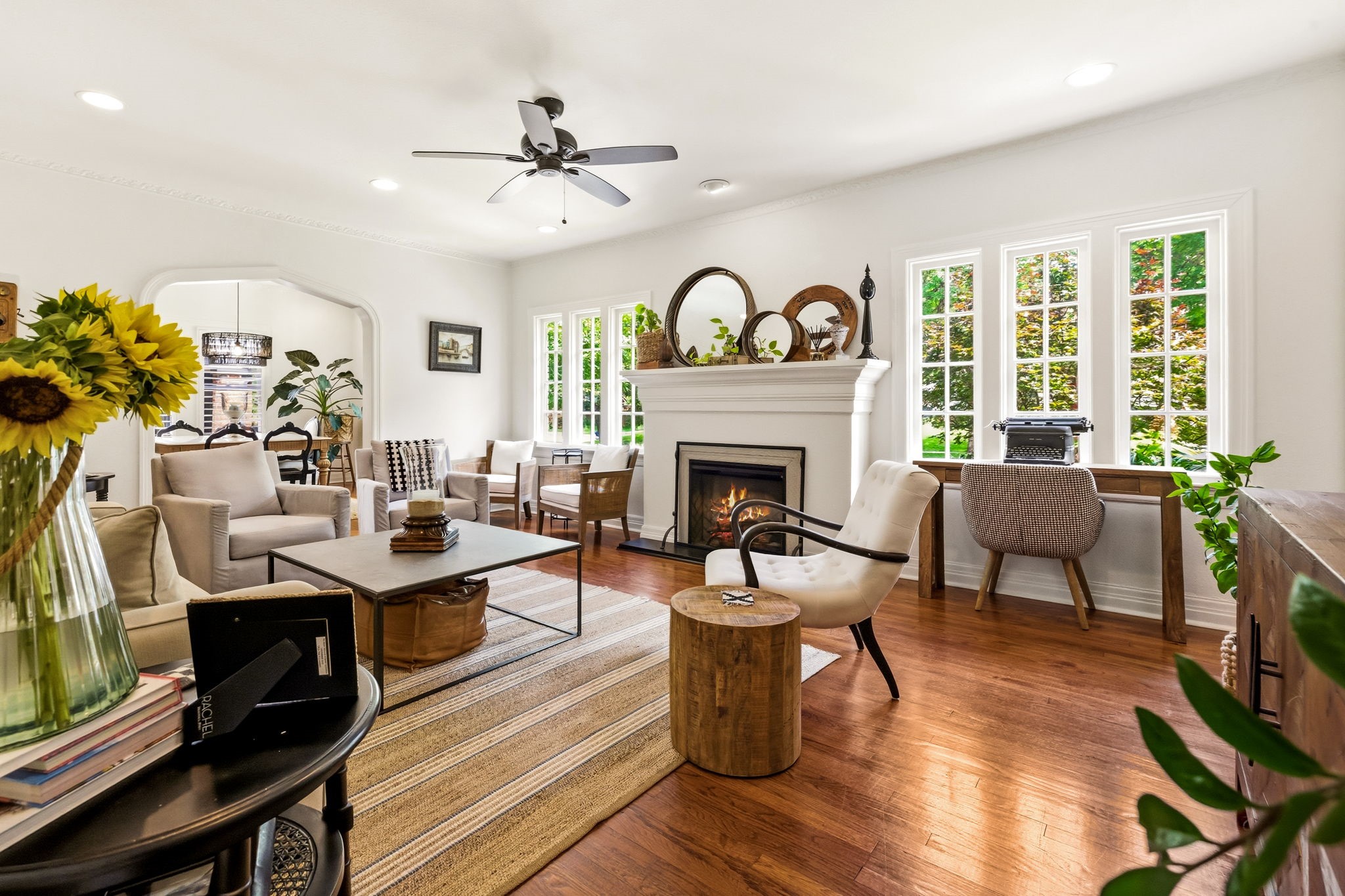 5406 Mercedes Avenue Dallas TX 75206