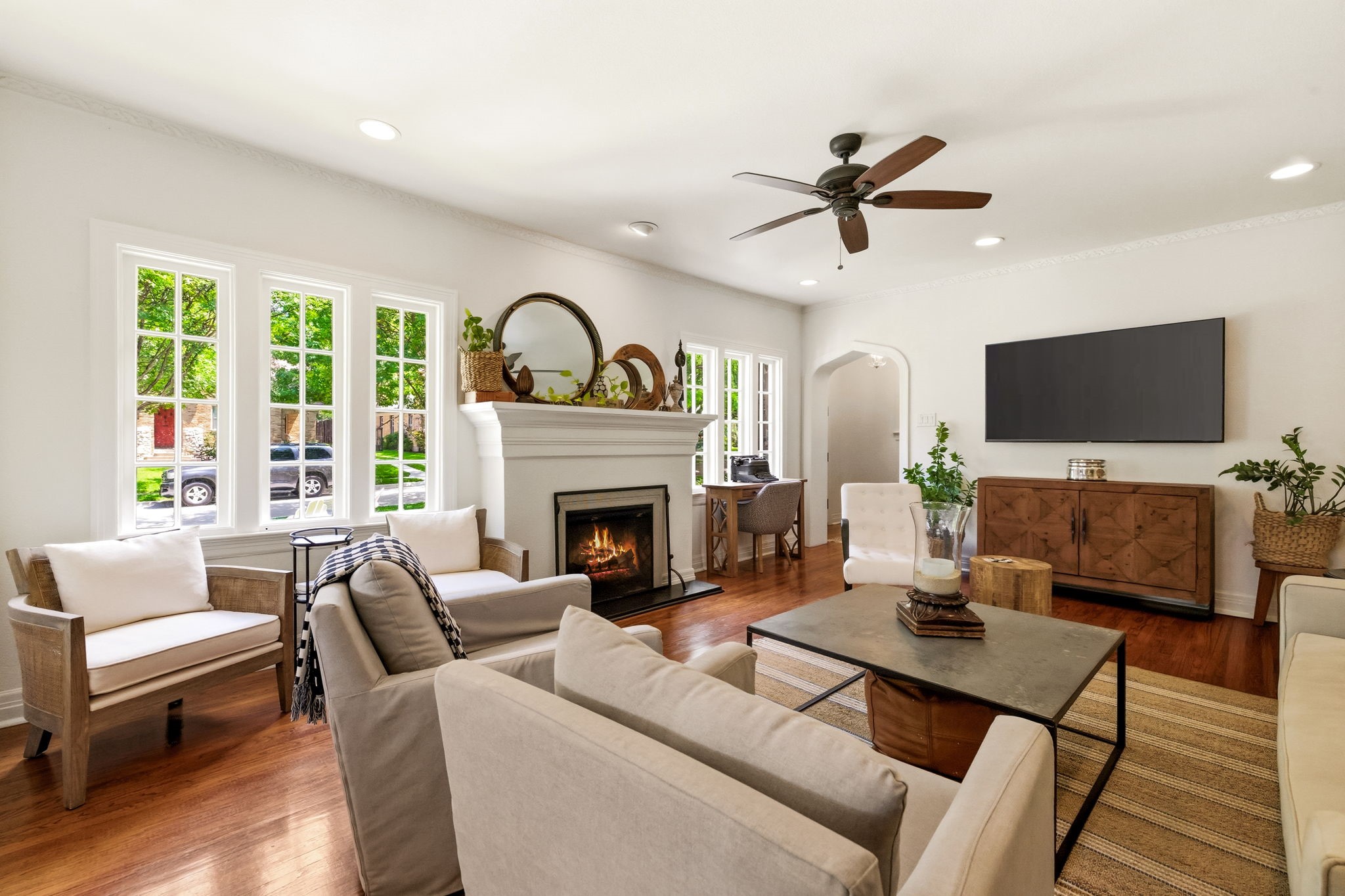 5406 Mercedes Avenue Dallas TX 75206