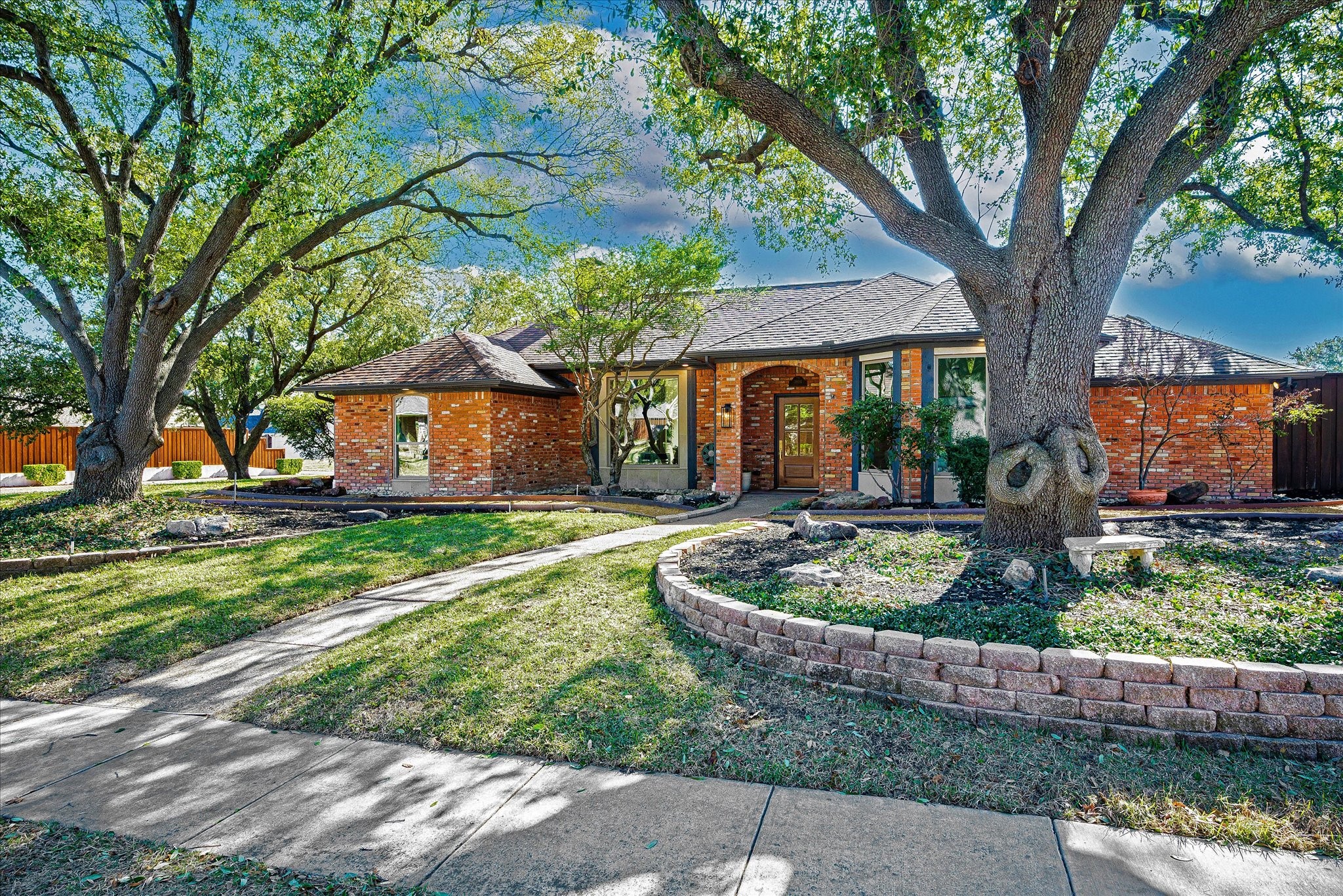 3804 Sandia Drive Plano TX 75023