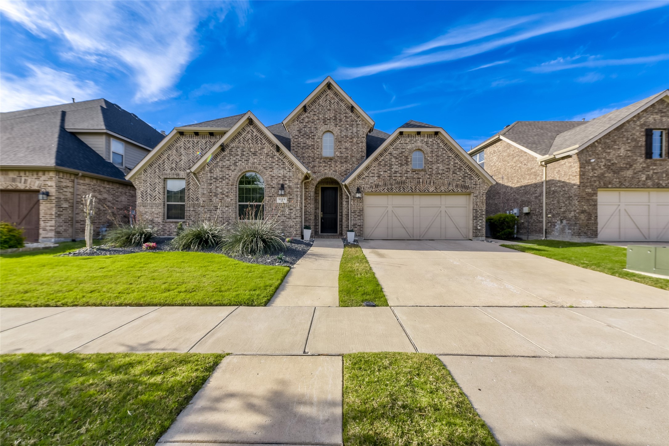 1121 7th Street Argyle TX 76226