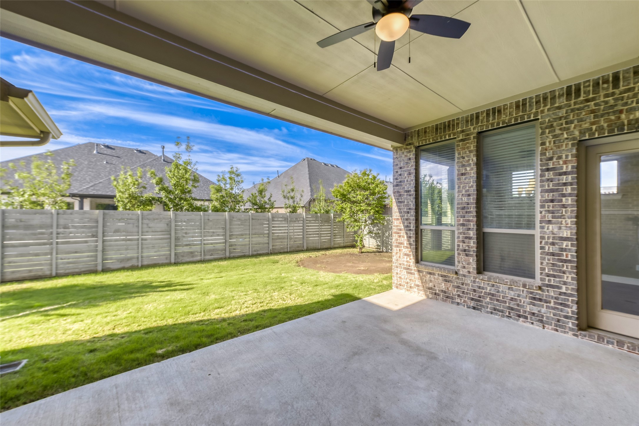 1121 7th Street Argyle TX 76226