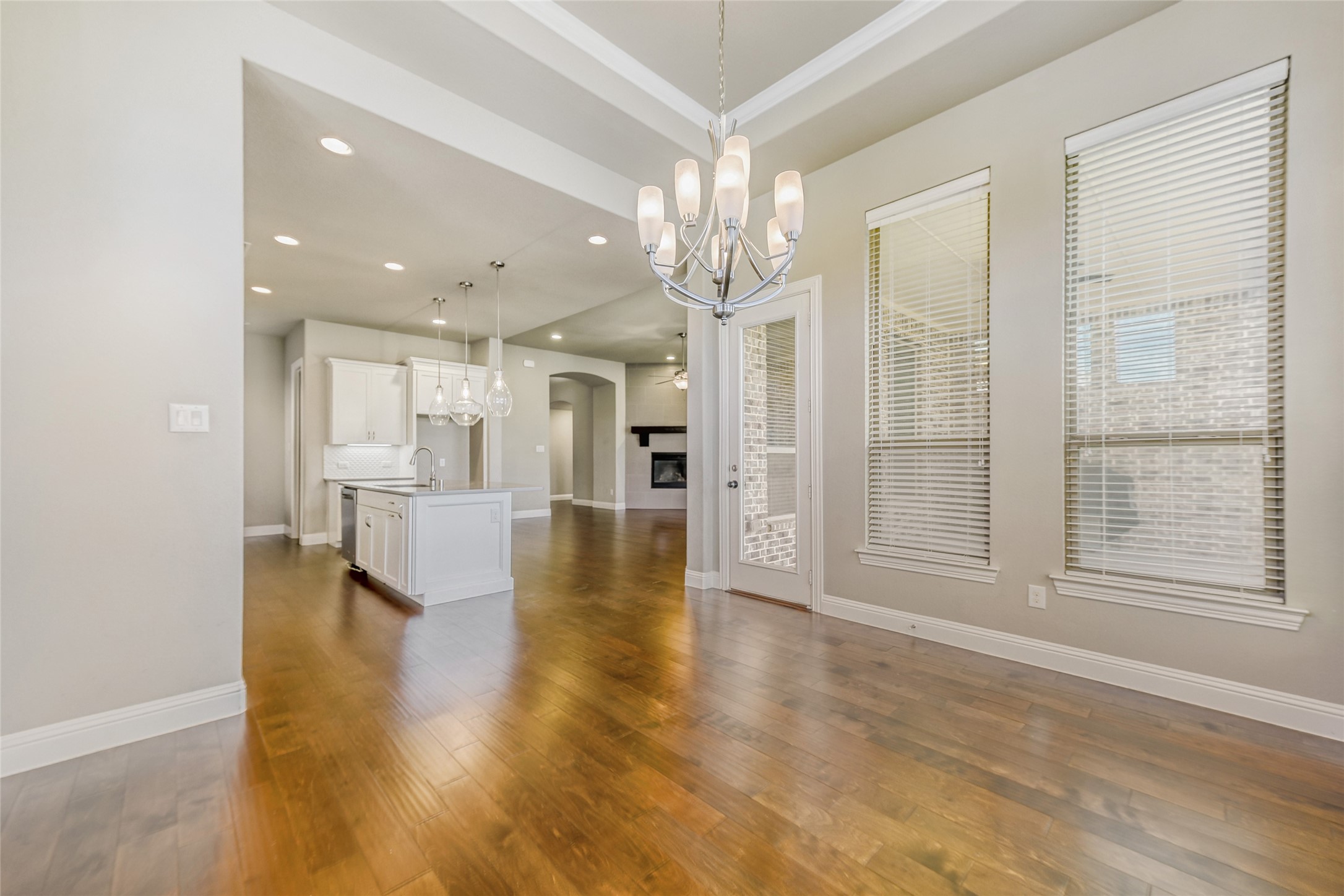 1121 7th Street Argyle TX 76226