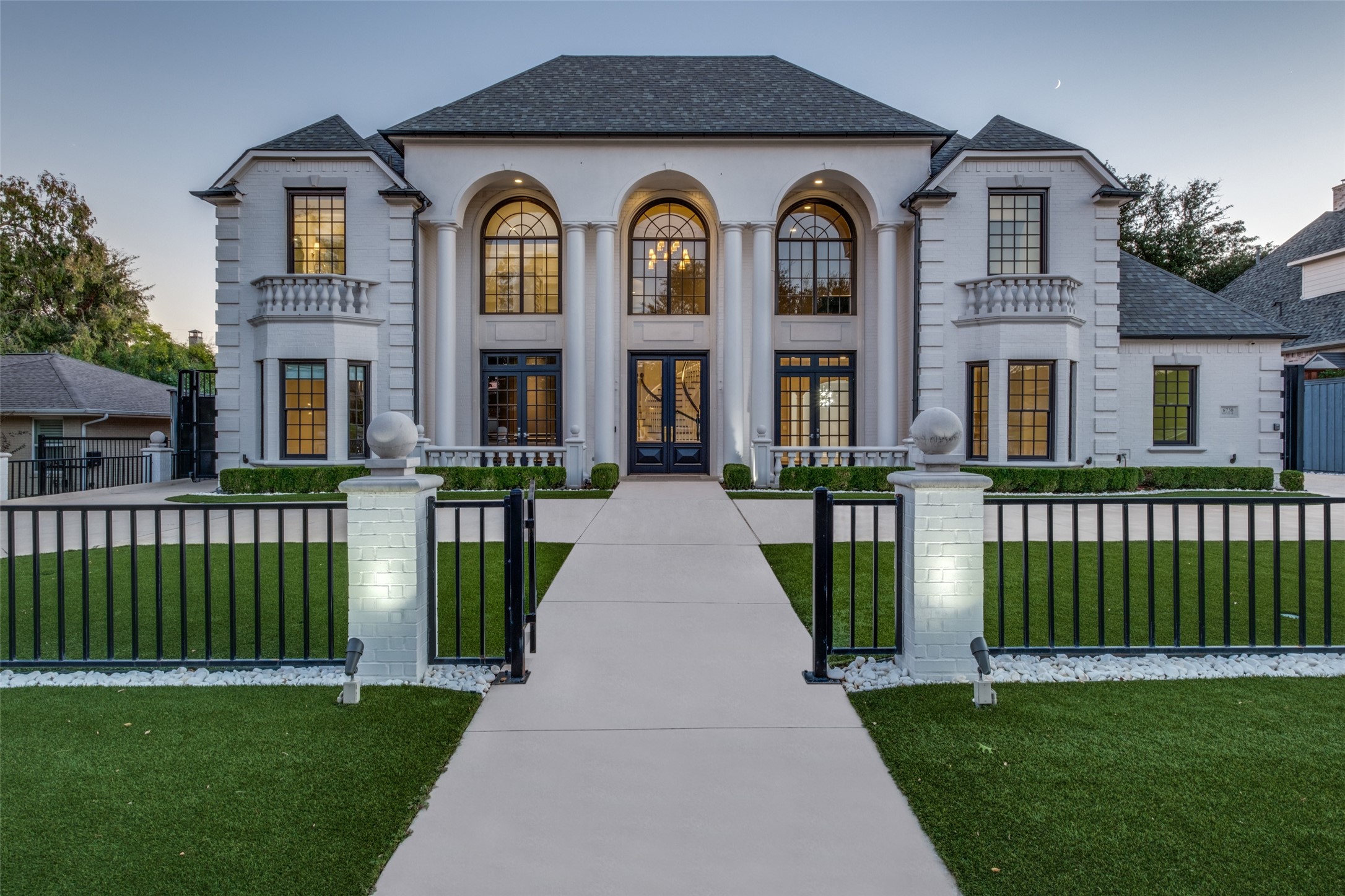 6738 Northport Drive Dallas TX 75230