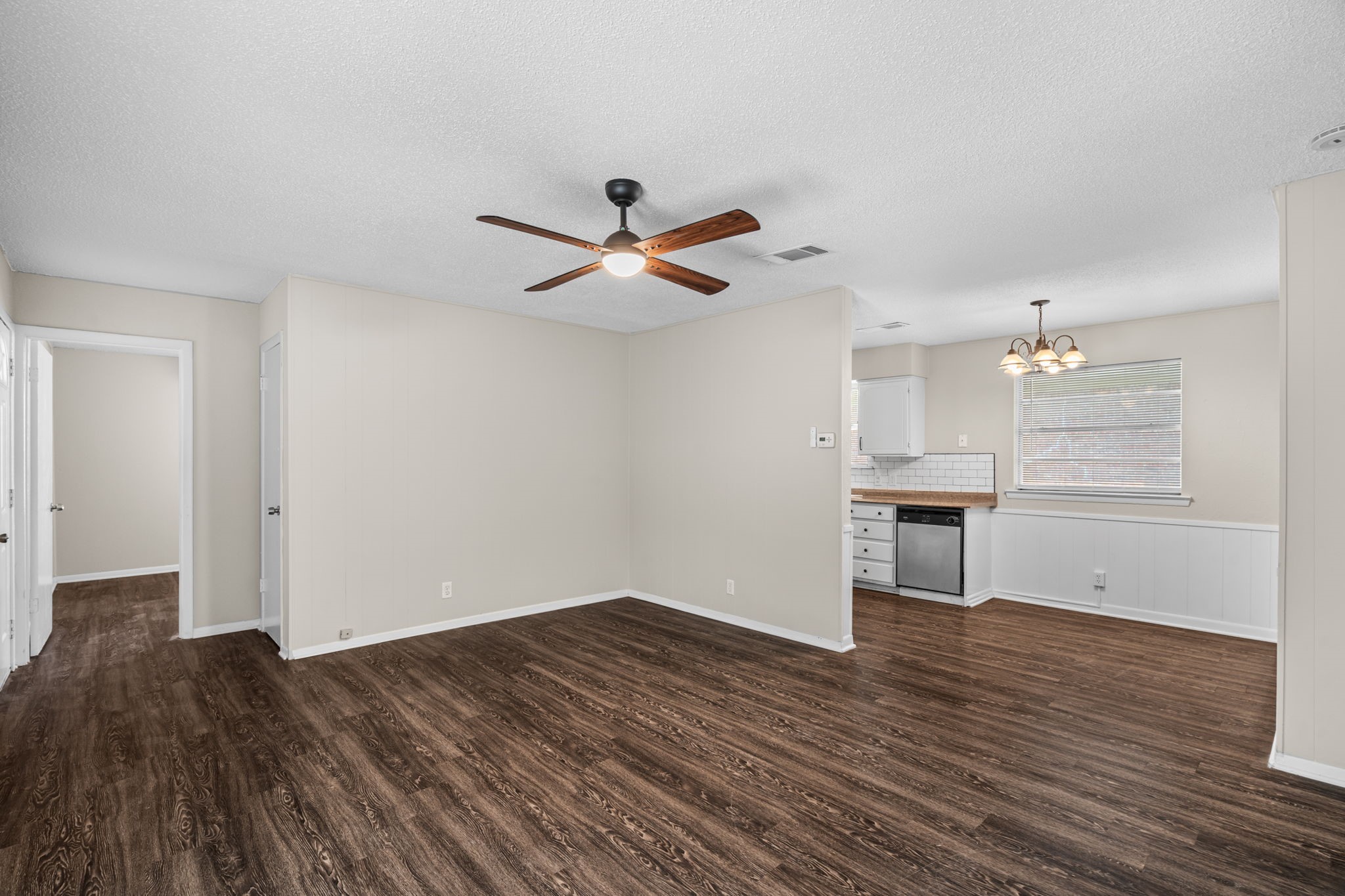 5812 Haney Drive Watauga TX 76148
