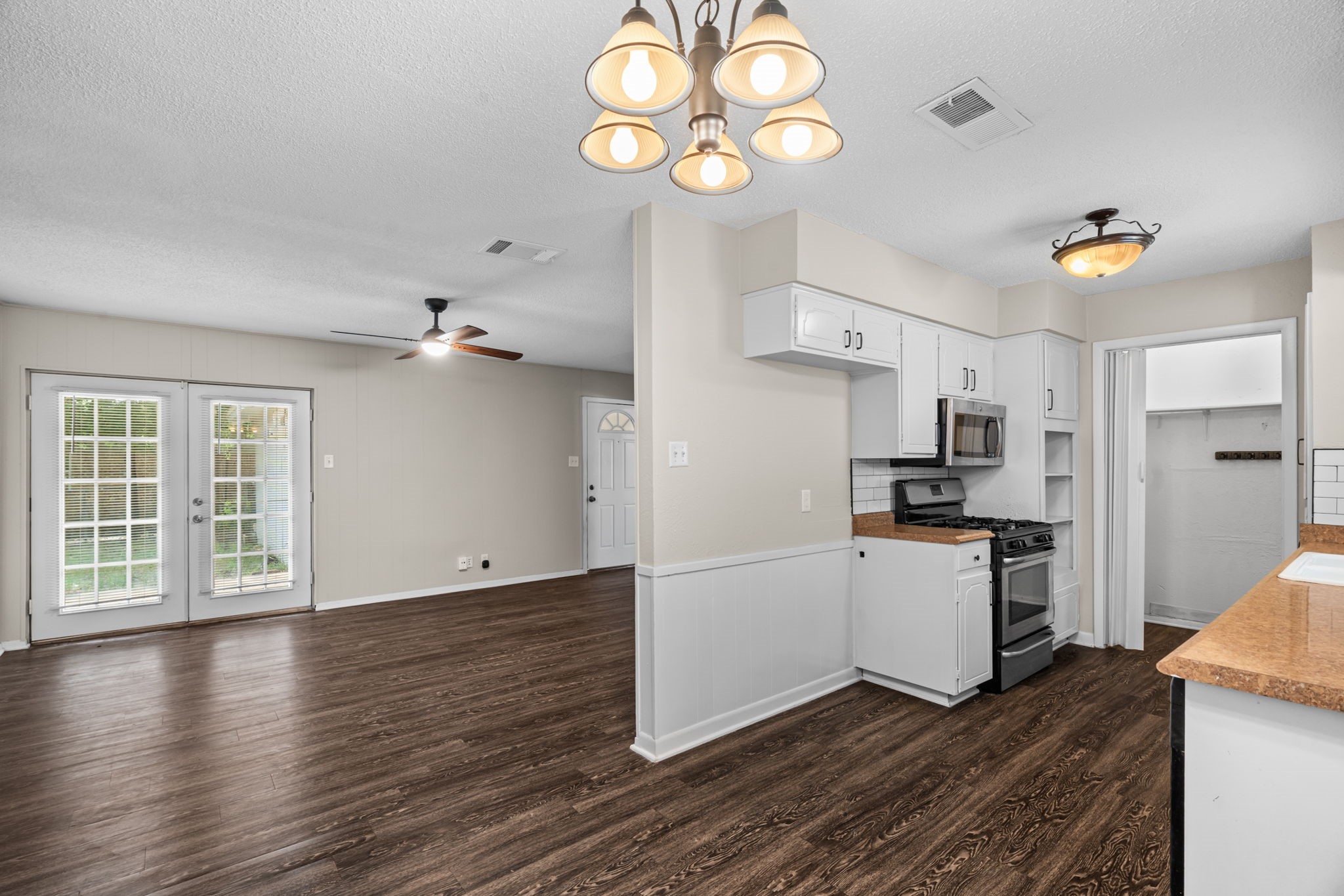 5812 Haney Drive Watauga TX 76148