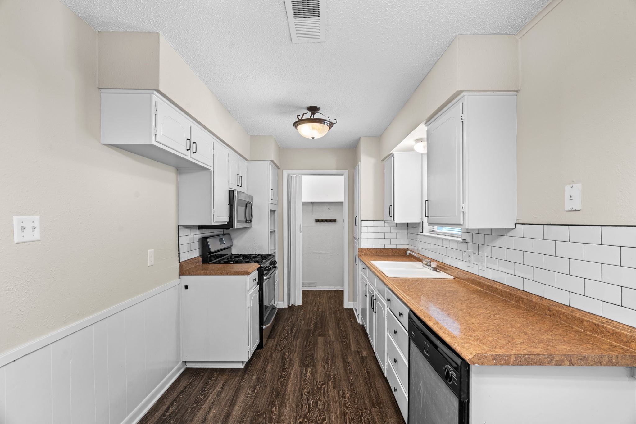 5812 Haney Drive Watauga TX 76148