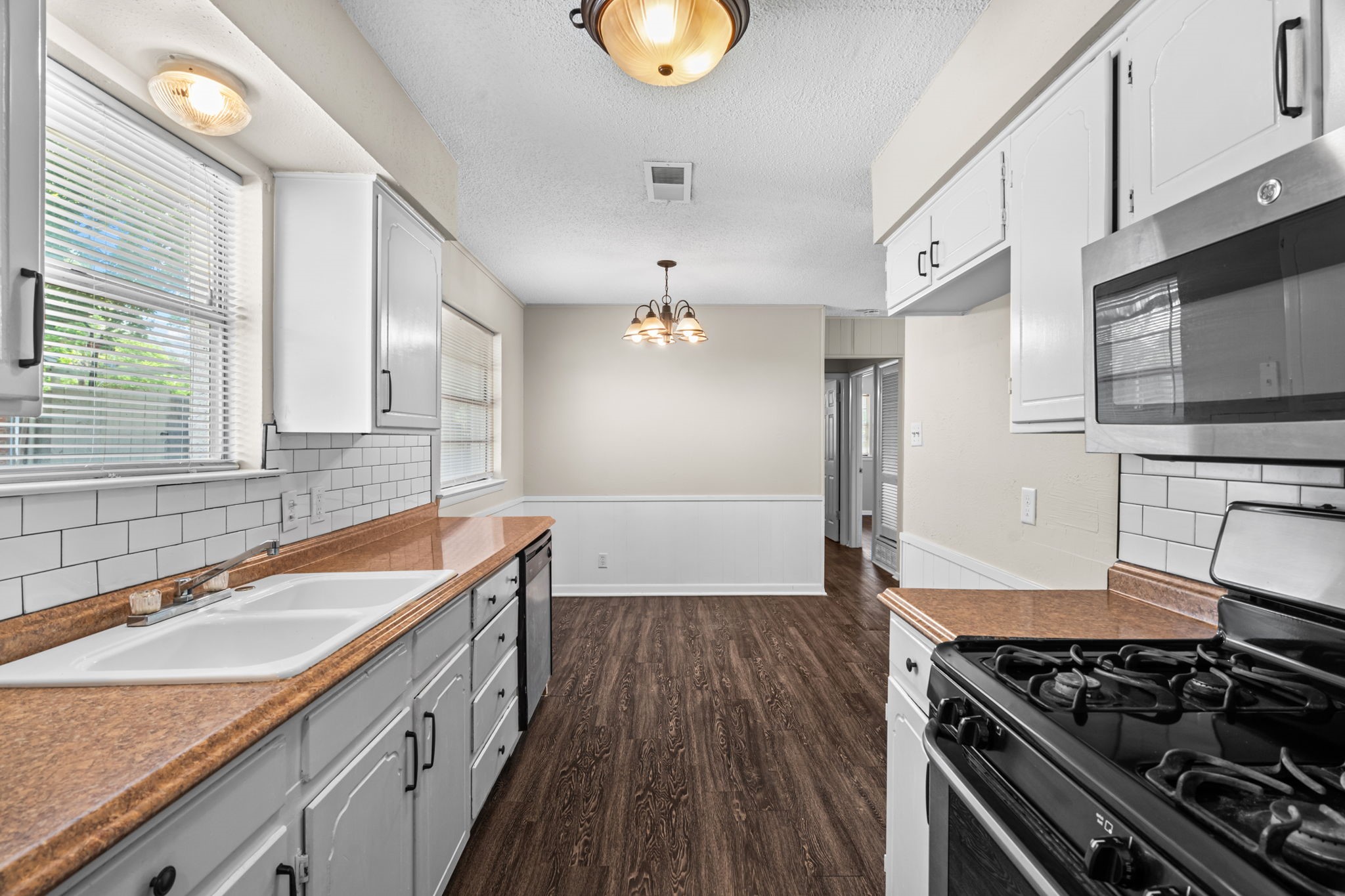 5812 Haney Drive Watauga TX 76148