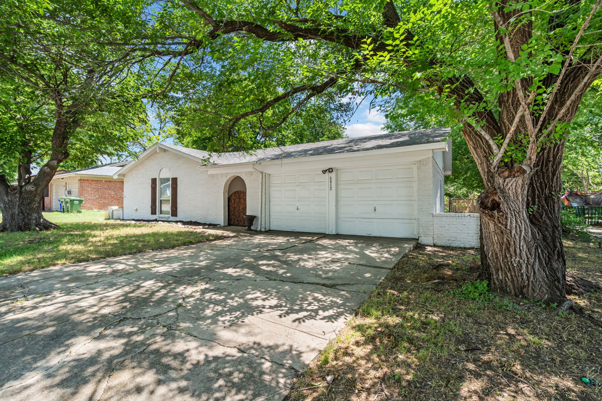 5812 Haney Drive Watauga TX 76148