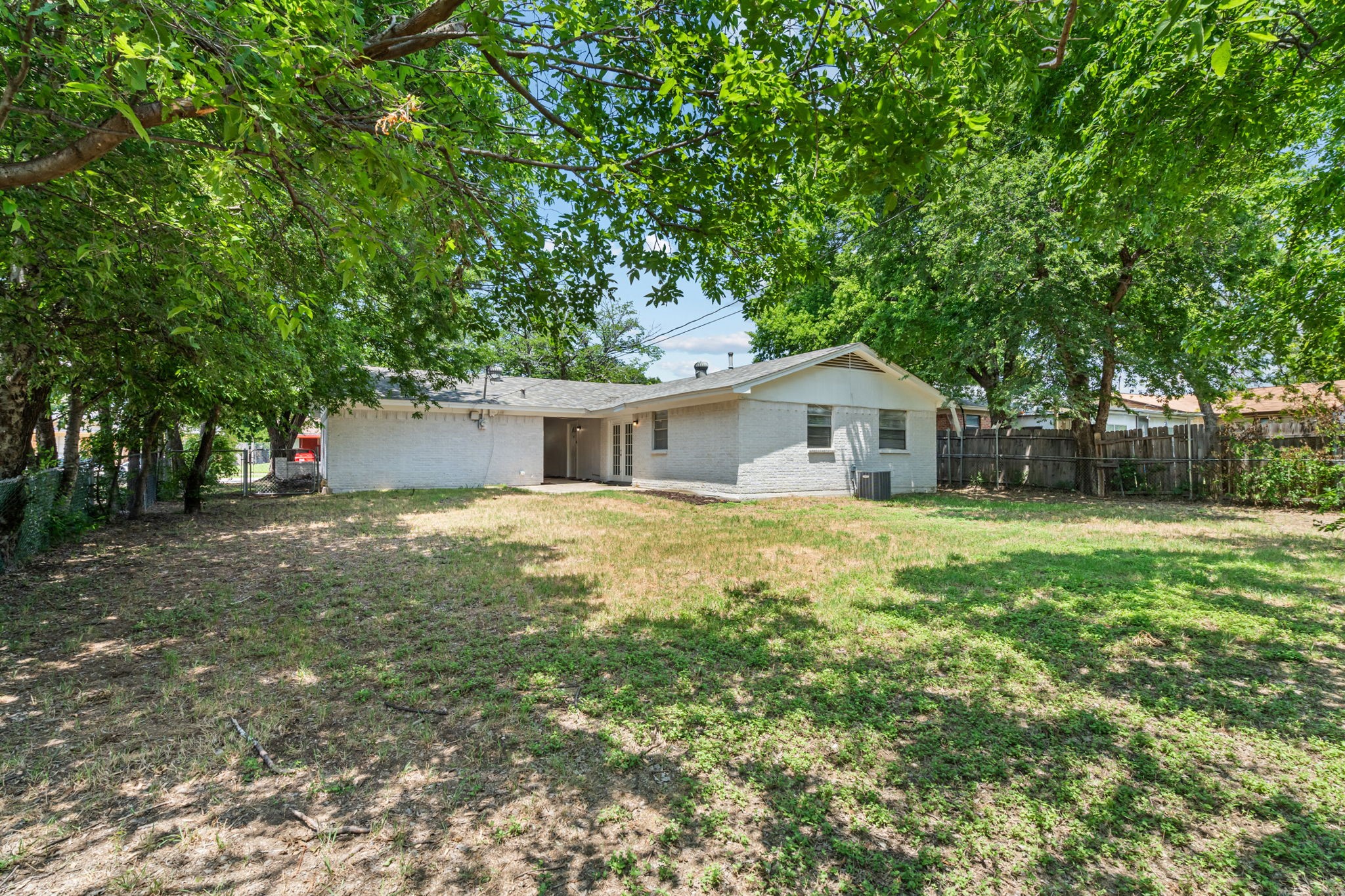 5812 Haney Drive Watauga TX 76148