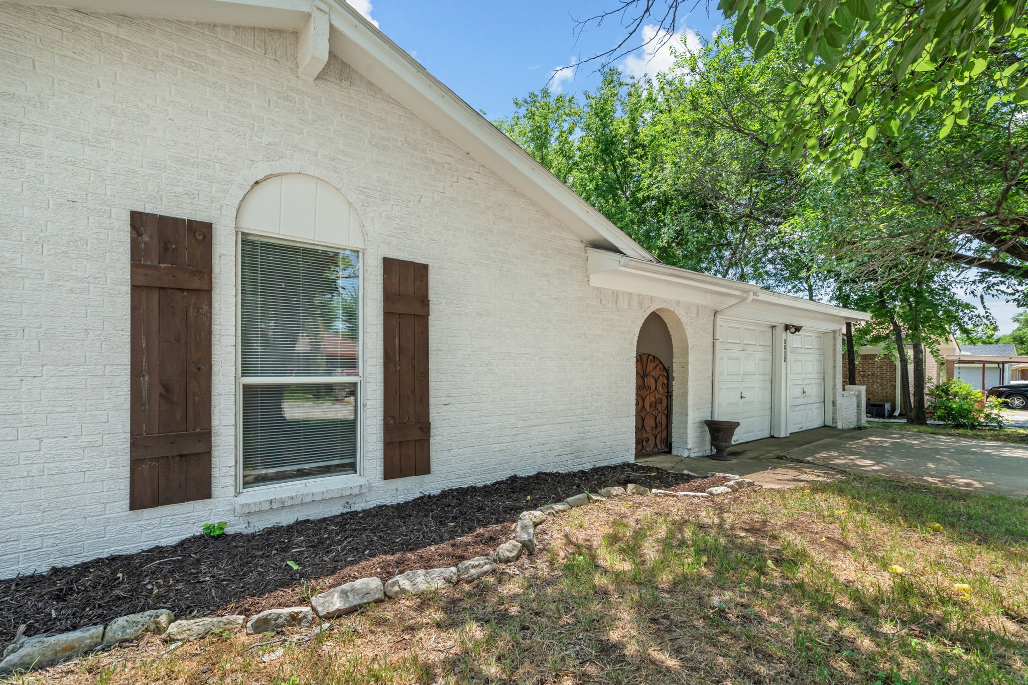 5812 Haney Drive Watauga TX 76148