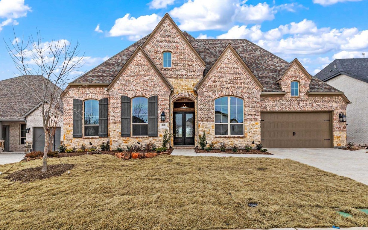 8845 Autumn Lake Trail Mckinney TX 75071