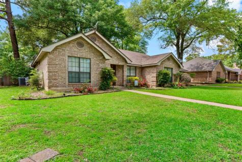 349 Spruce Drive Reno TX 75462