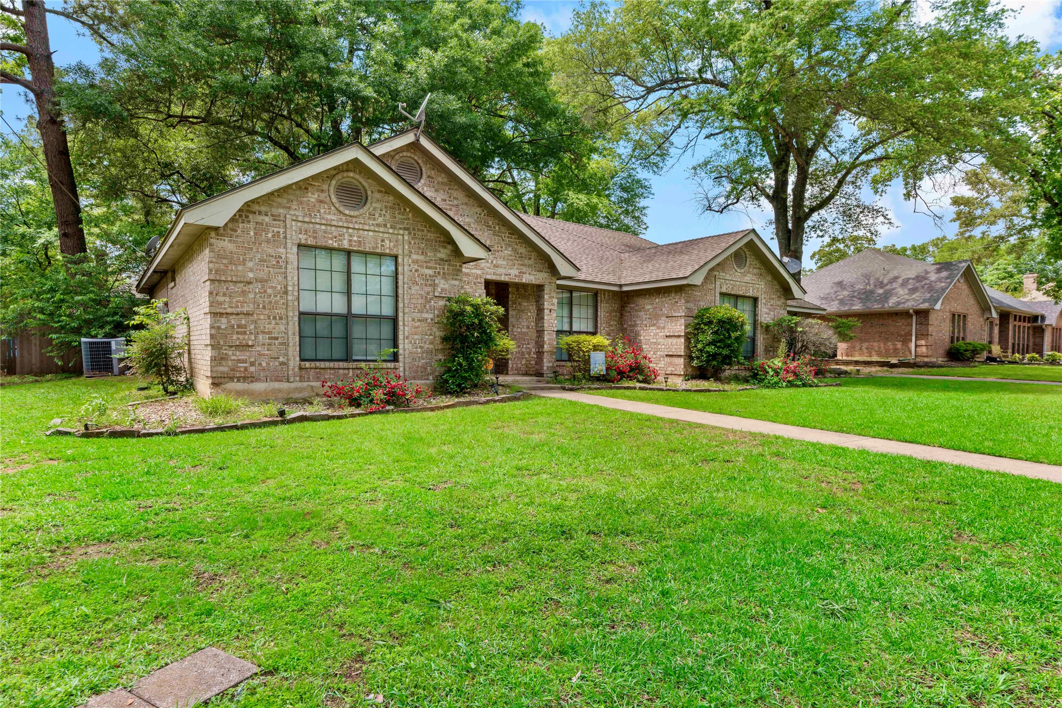349 Spruce Drive Reno TX 75462