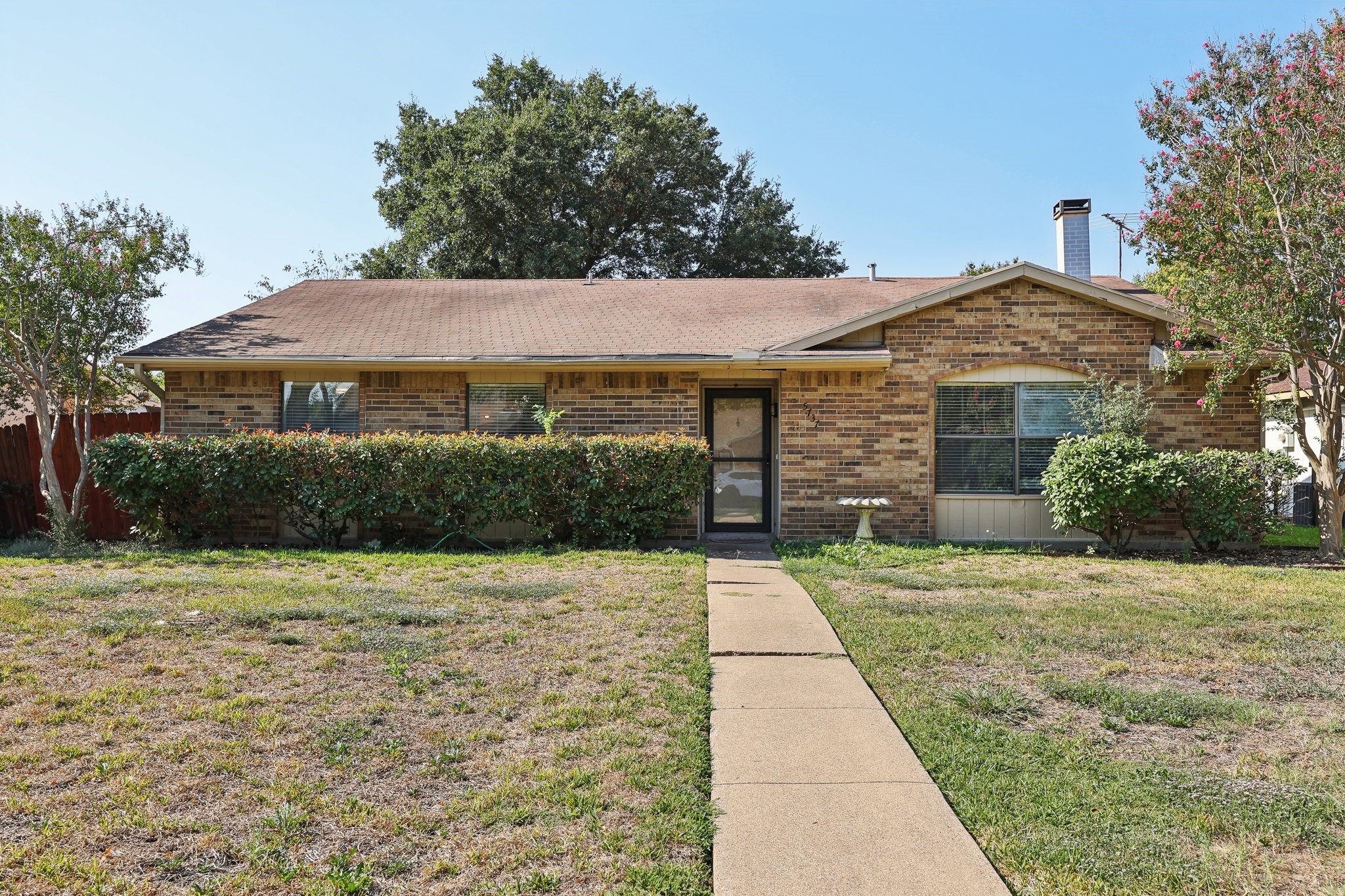 5737 Valley Mills Drive Garland TX 75043