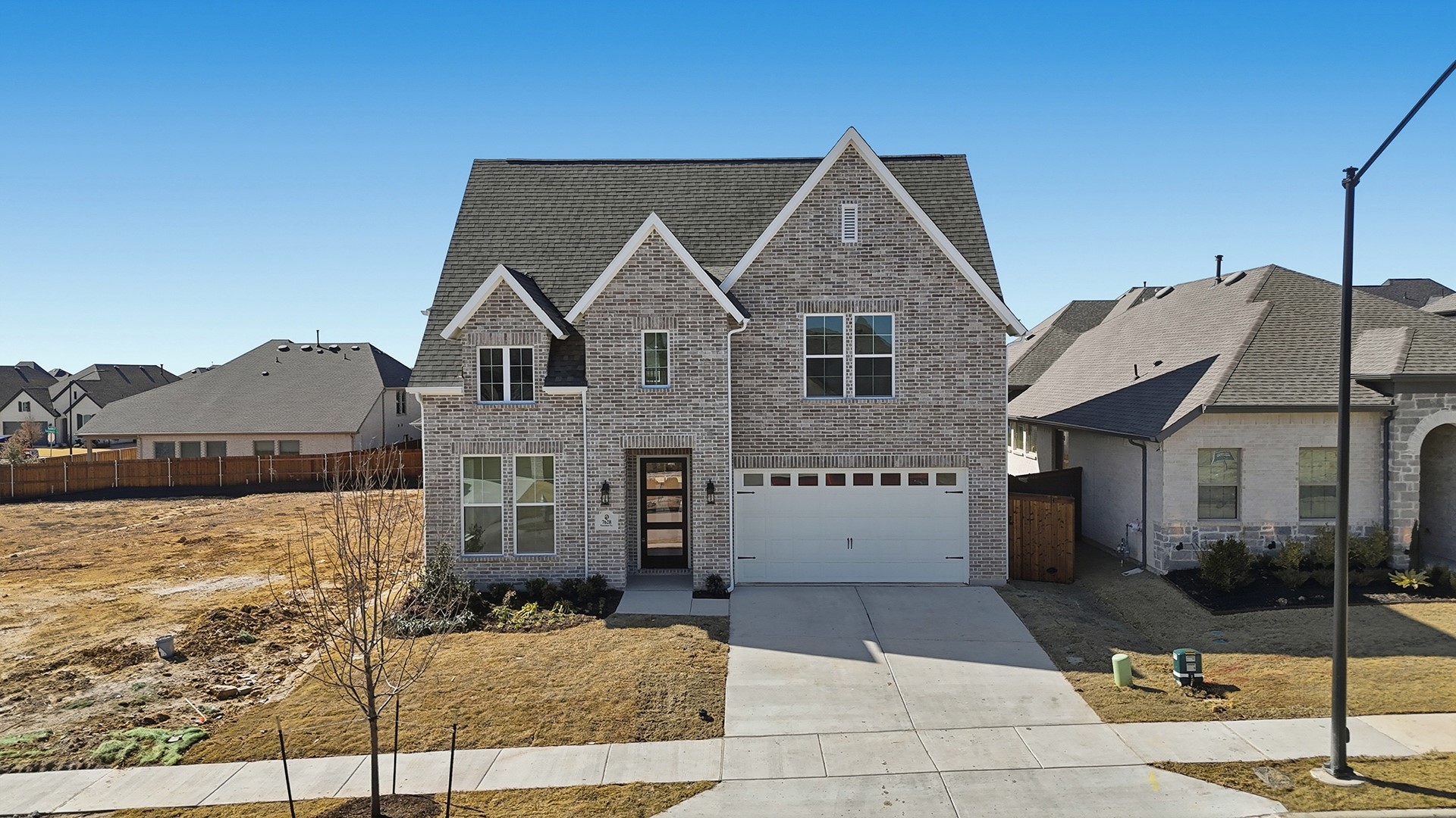 7628 Winterbloom Way Fort Worth TX 76123