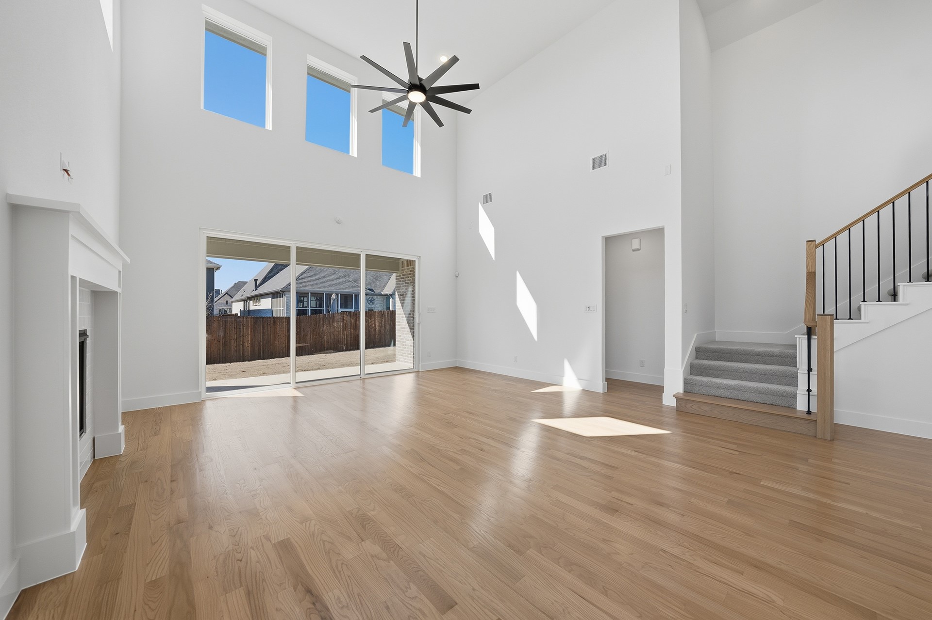 7628 Winterbloom Way Fort Worth TX 76123