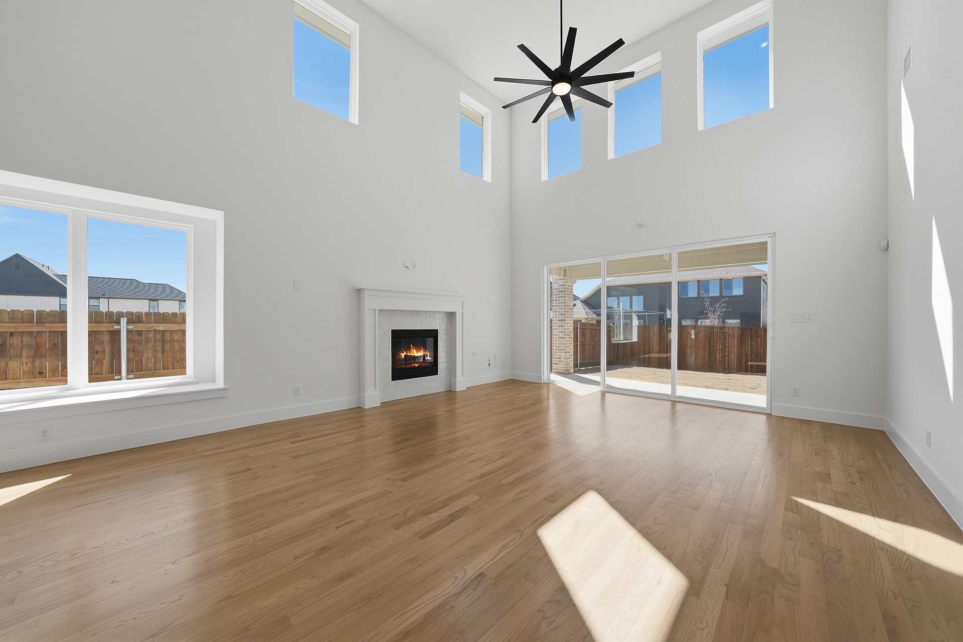 7628 Winterbloom Way Fort Worth TX 76123