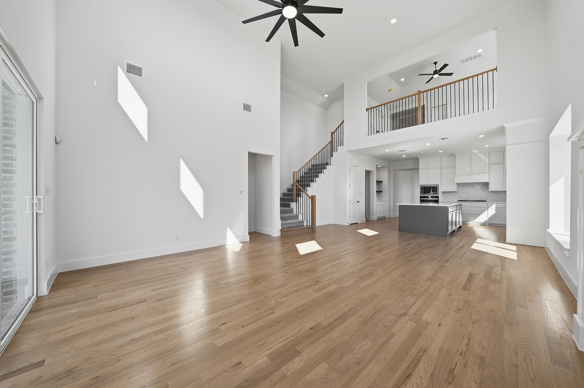7628 Winterbloom Way Fort Worth TX 76123