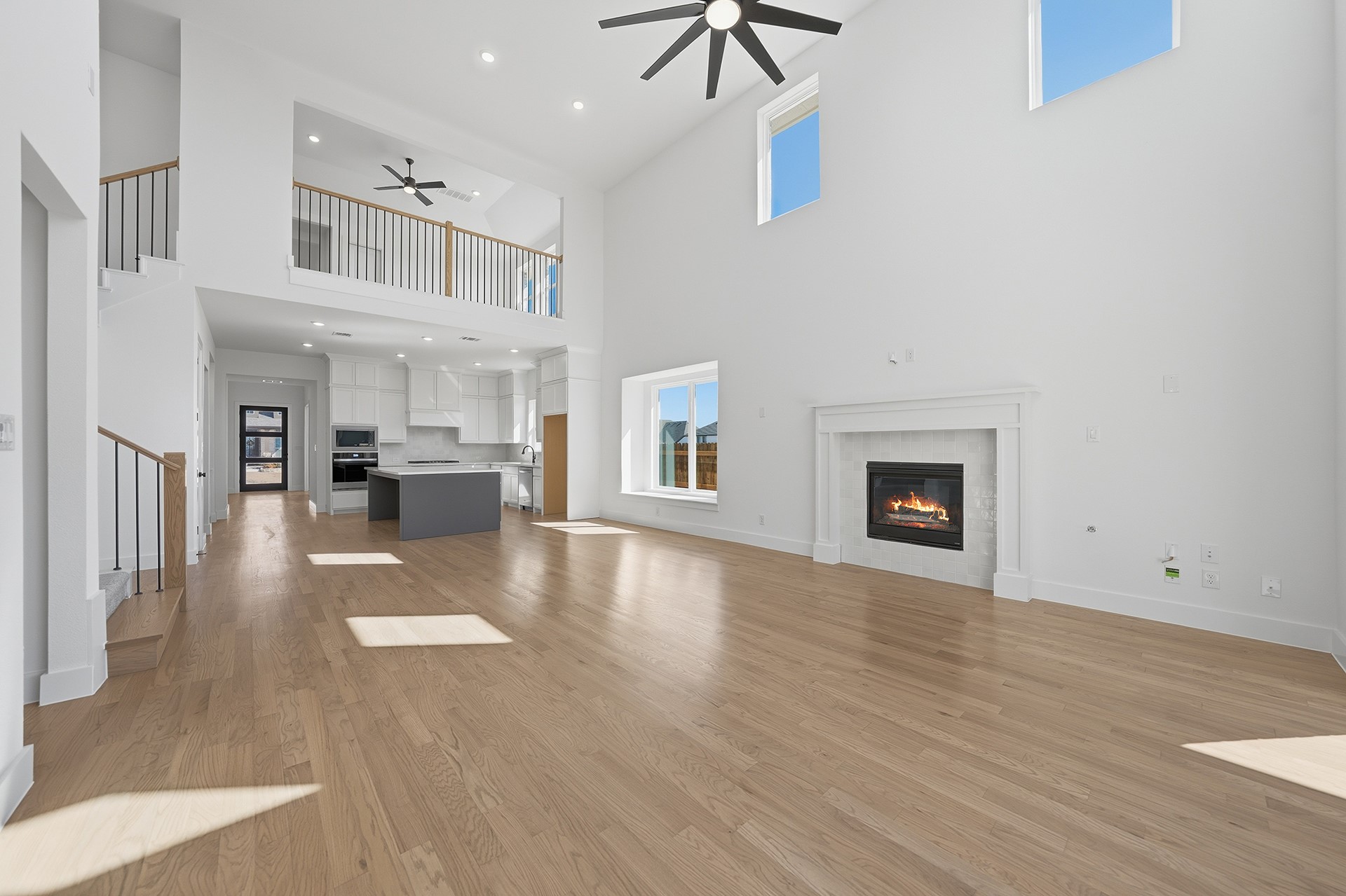 7628 Winterbloom Way Fort Worth TX 76123