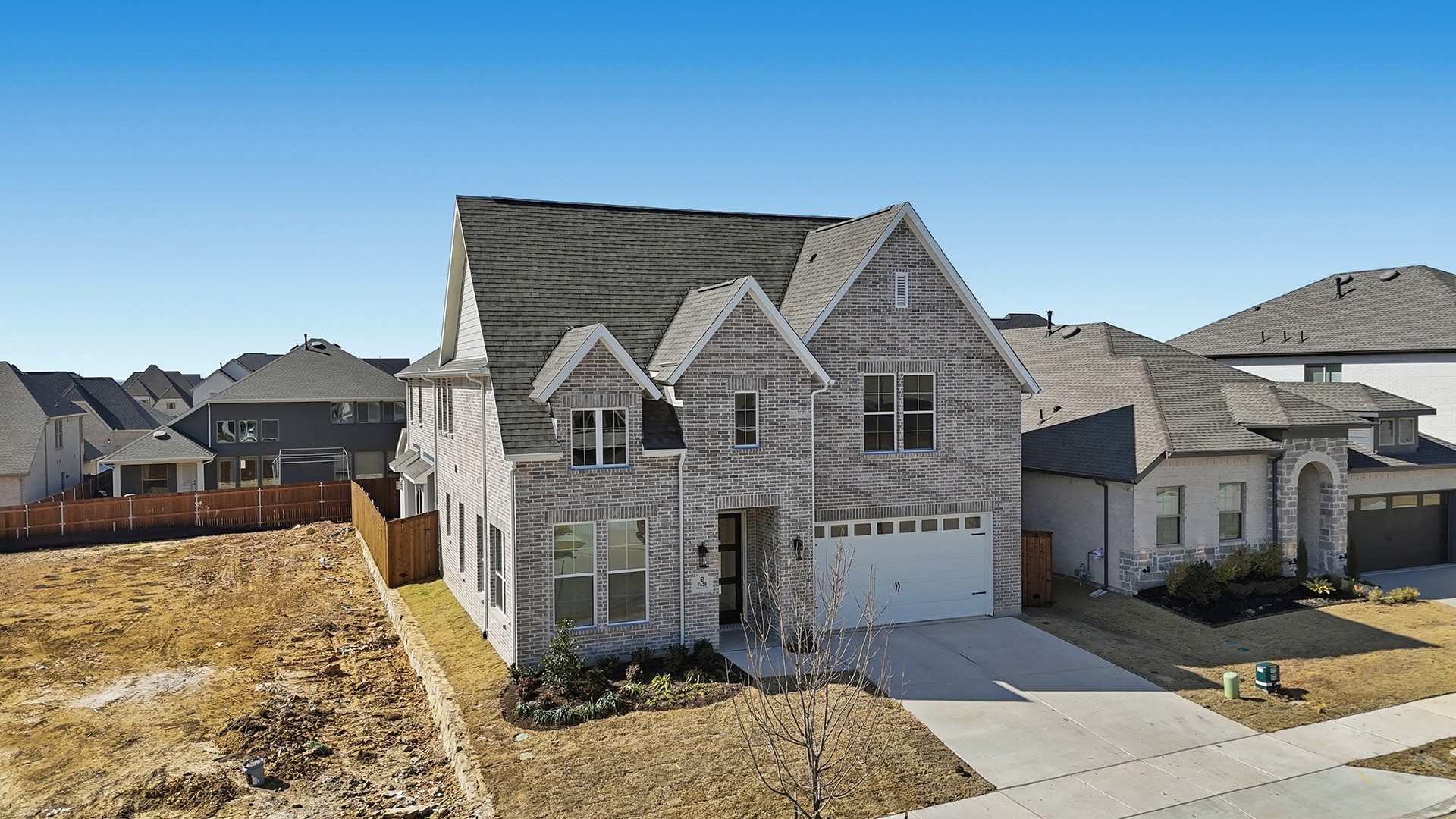 7628 Winterbloom Way Fort Worth TX 76123