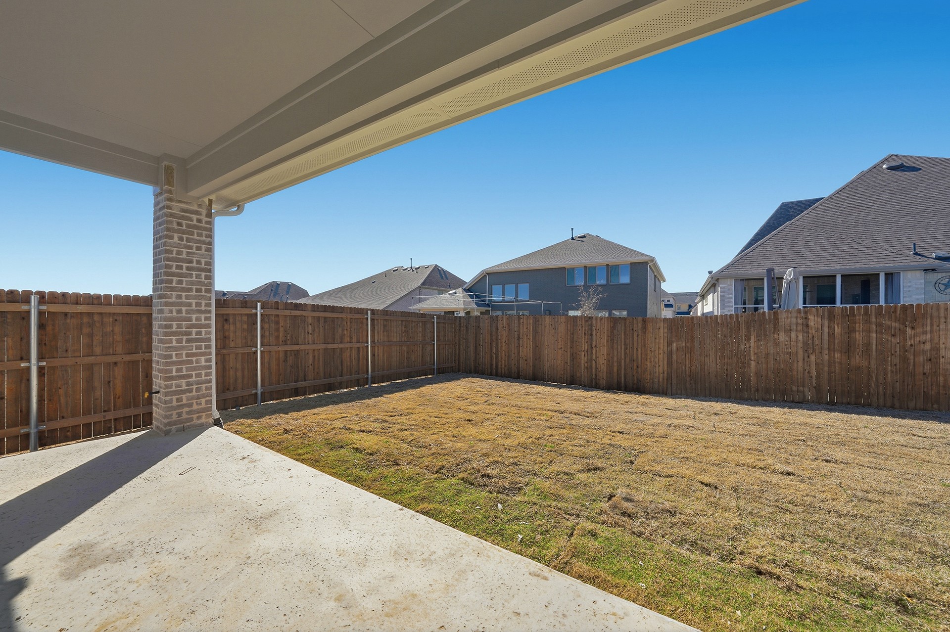 7628 Winterbloom Way Fort Worth TX 76123