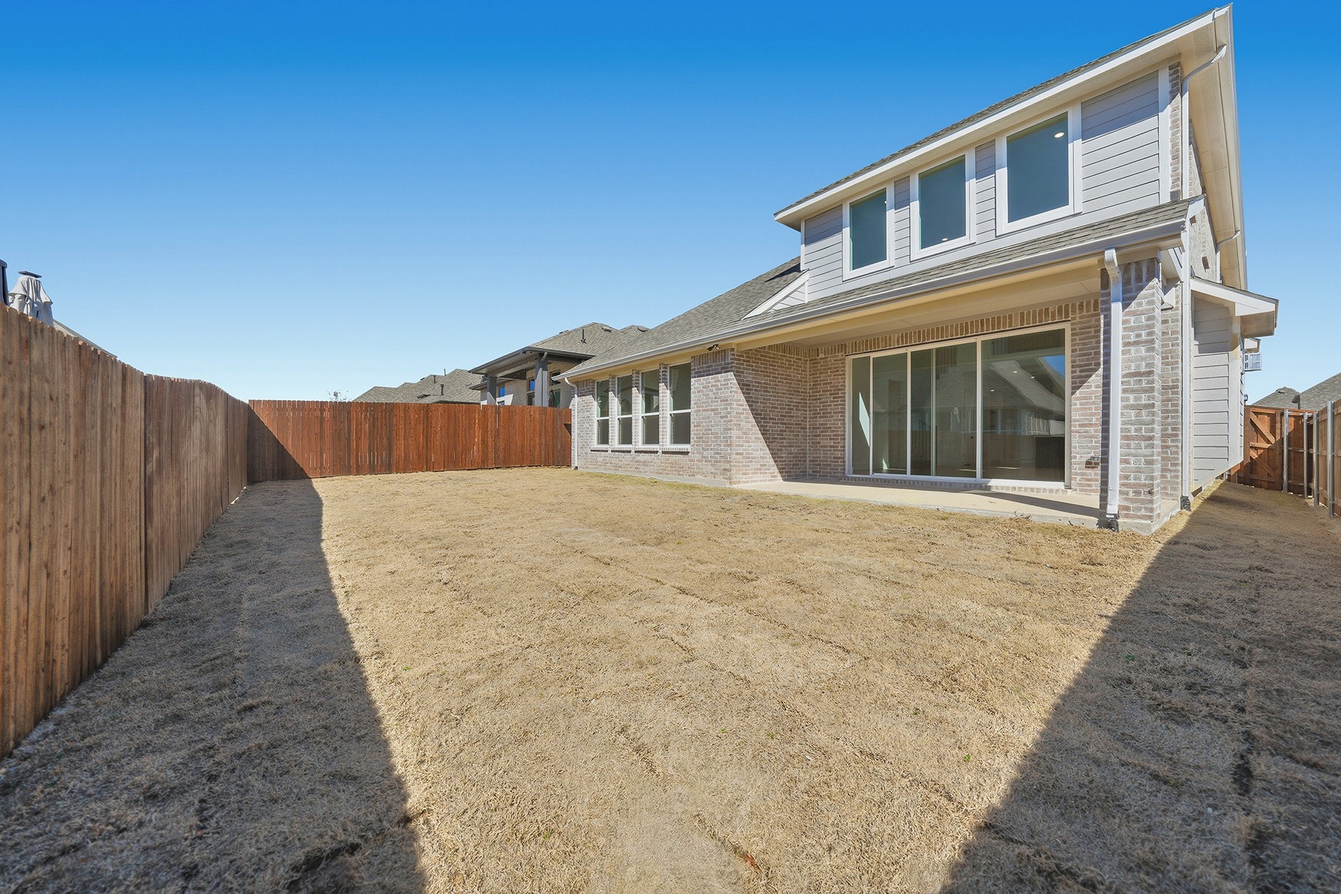 7628 Winterbloom Way Fort Worth TX 76123
