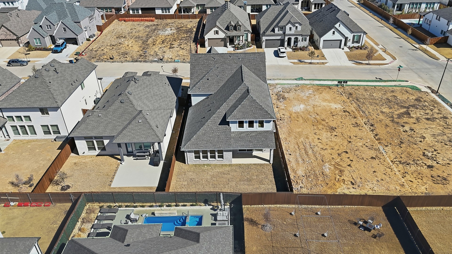 7628 Winterbloom Way Fort Worth TX 76123