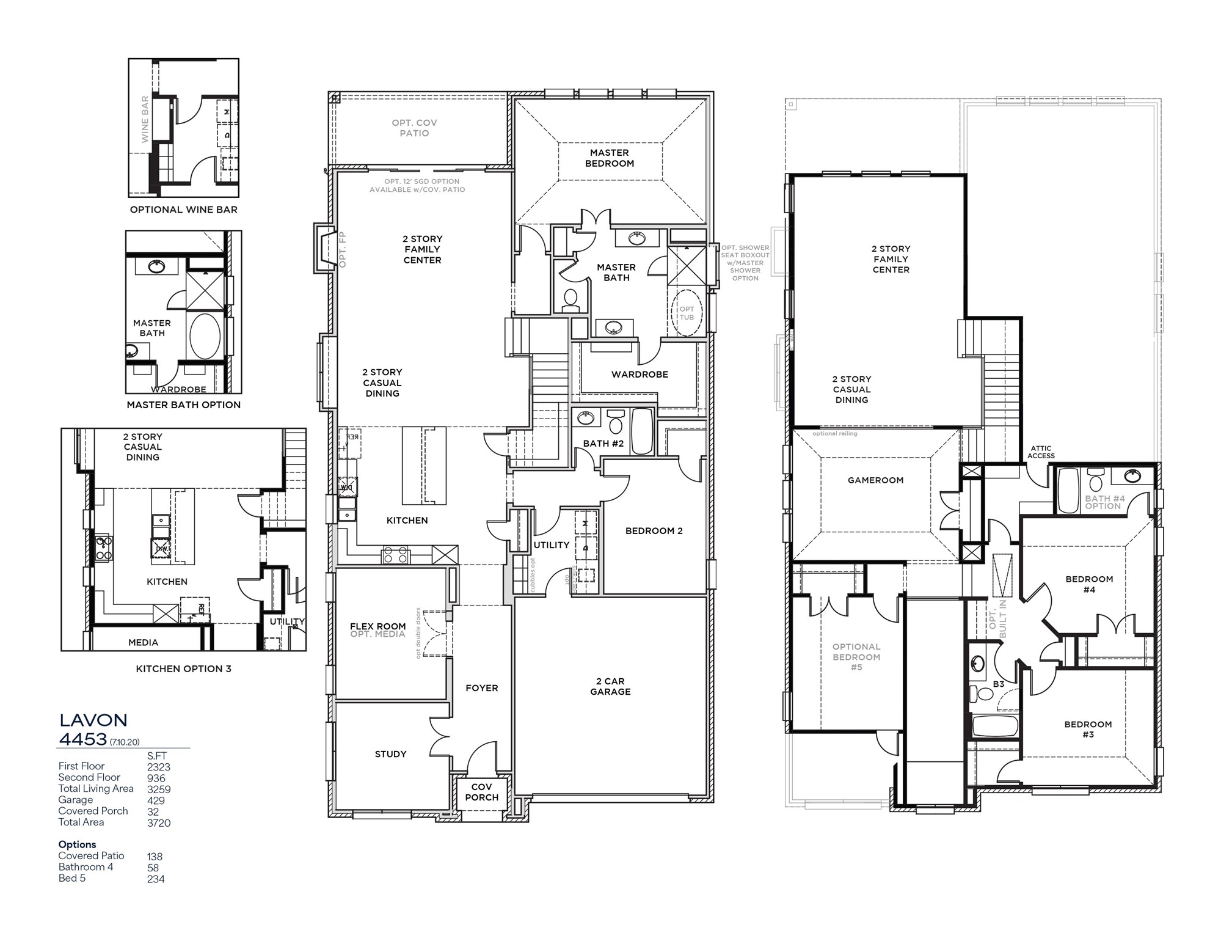 7628 Winterbloom Way Fort Worth TX 76123