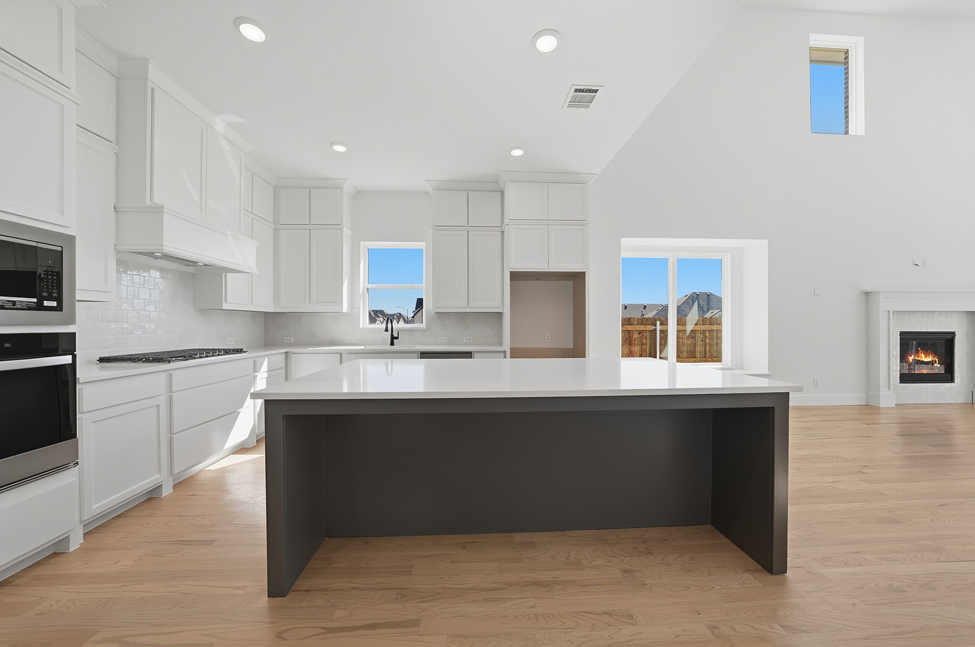 7628 Winterbloom Way Fort Worth TX 76123