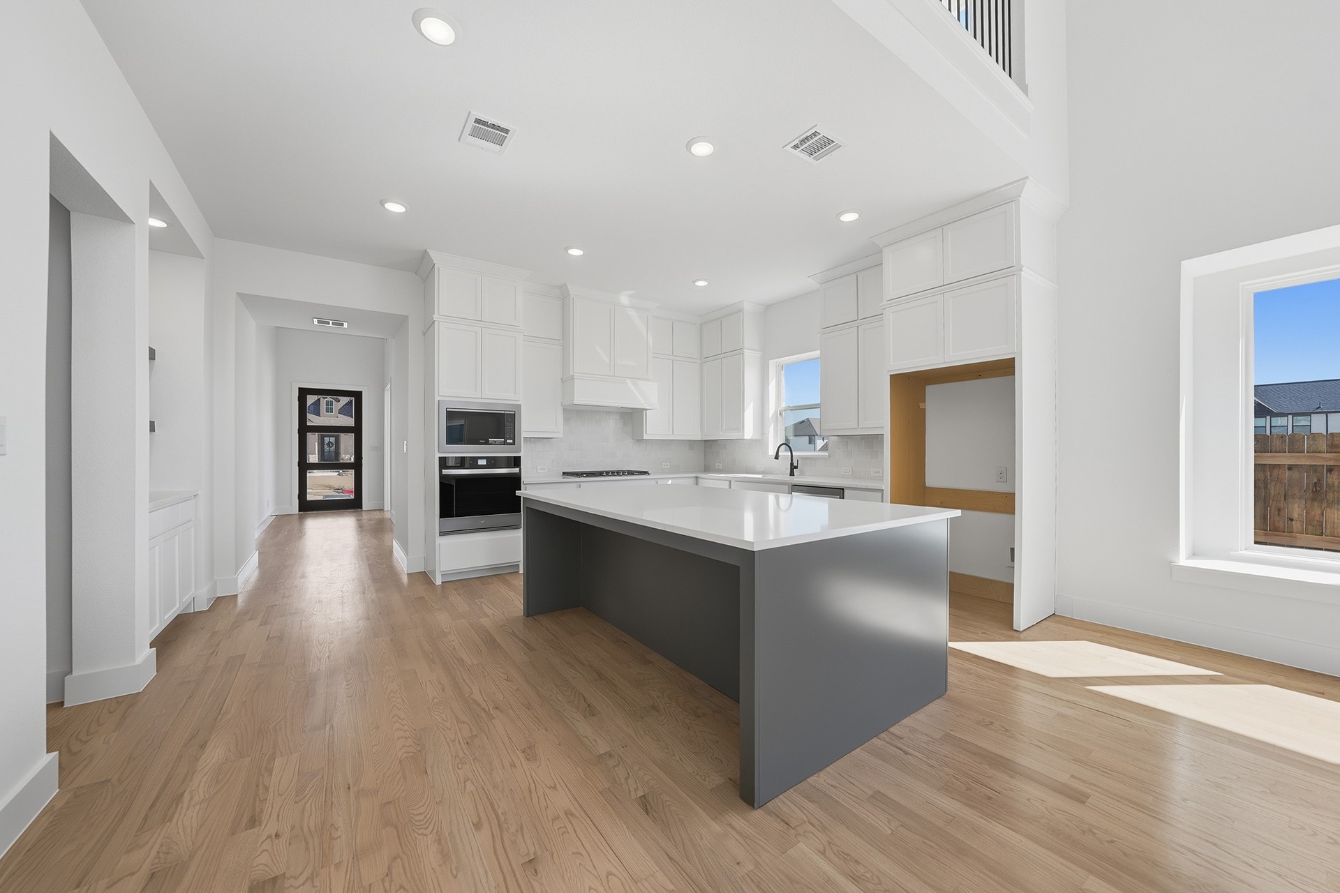 7628 Winterbloom Way Fort Worth TX 76123