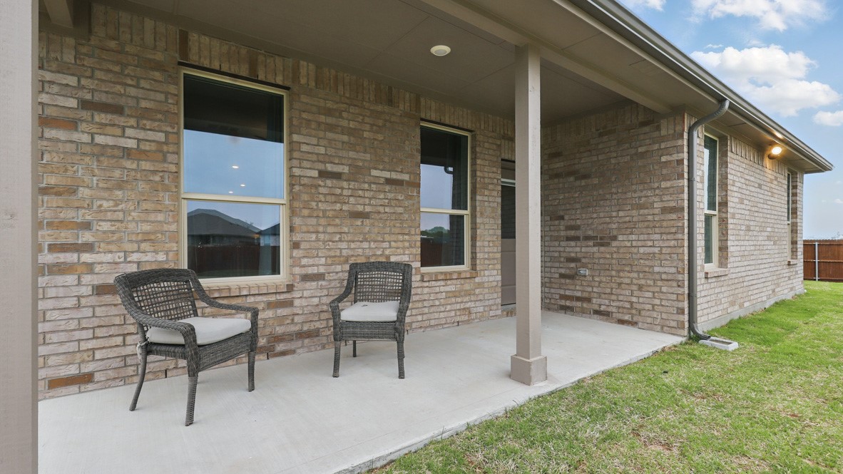 1241 Treehouse Lane Decatur TX 76023