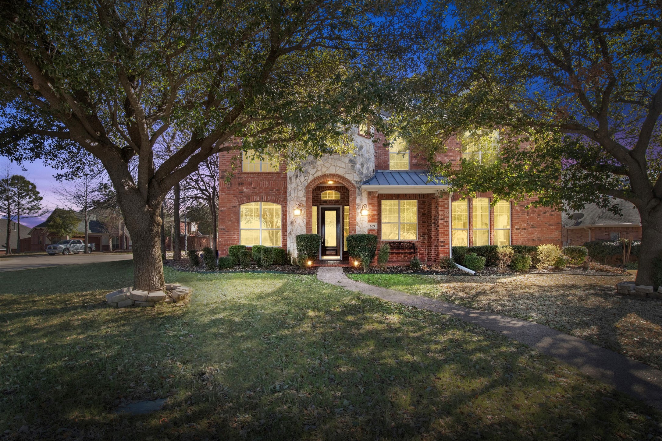 639 Chipper Court Grand Prairie TX 75052