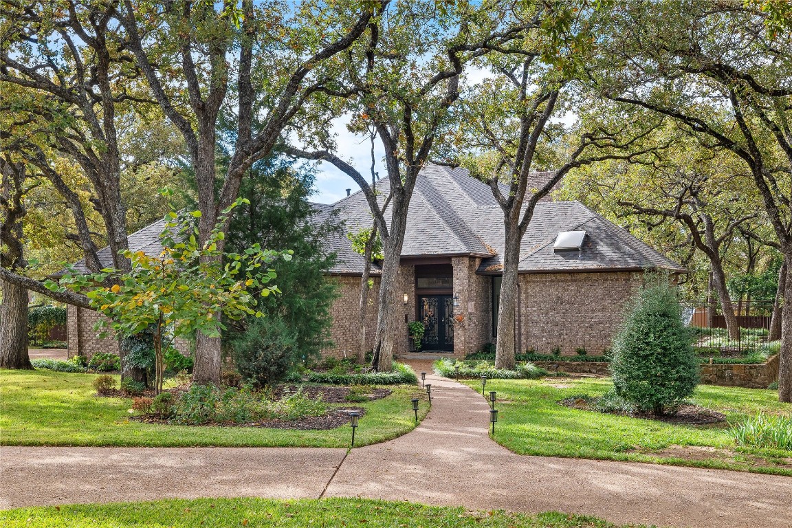 6500 Diamond Court Colleyville TX 76034