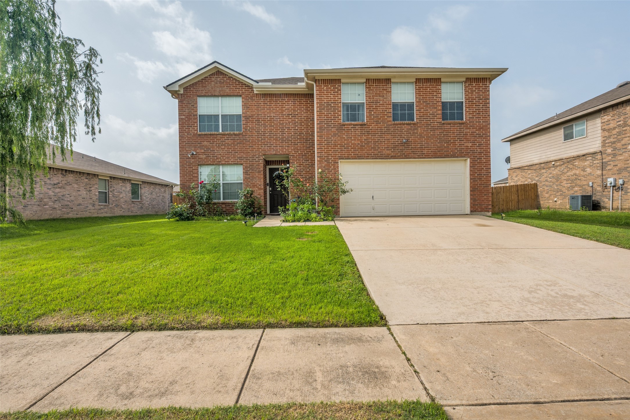 721 Redwing Drive Saginaw TX 76131