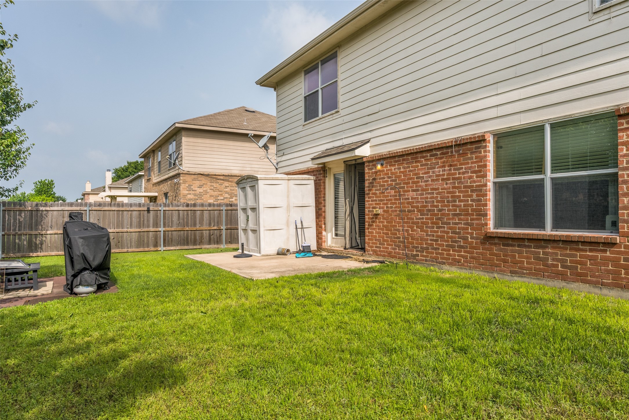 721 Redwing Drive Saginaw TX 76131