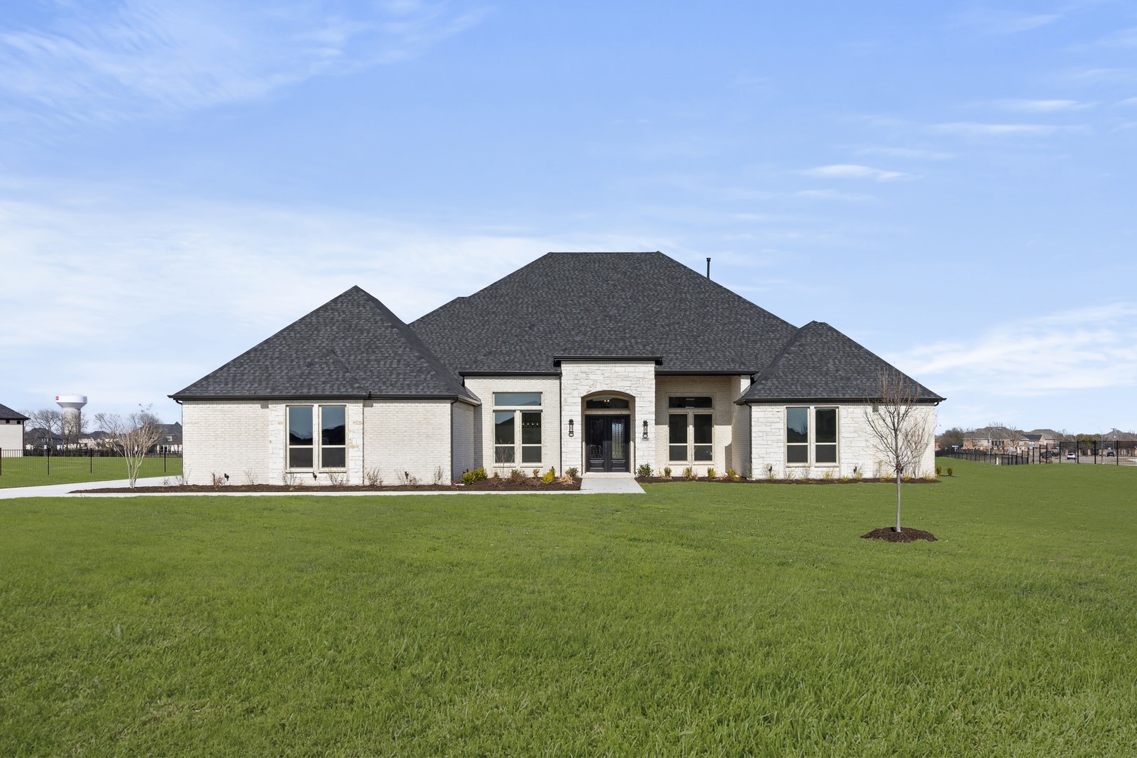 5109 Keswick Drive Parker TX 75002
