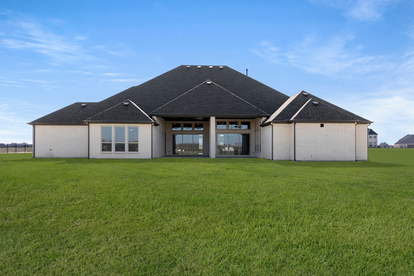 5109 Keswick Drive Parker TX 75002