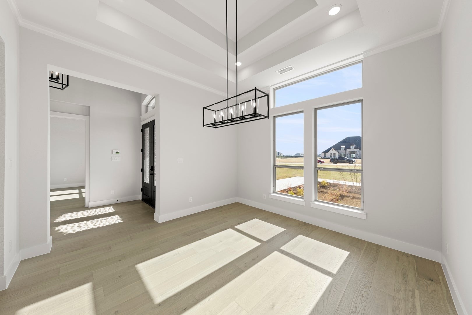 5109 Keswick Drive Parker TX 75002