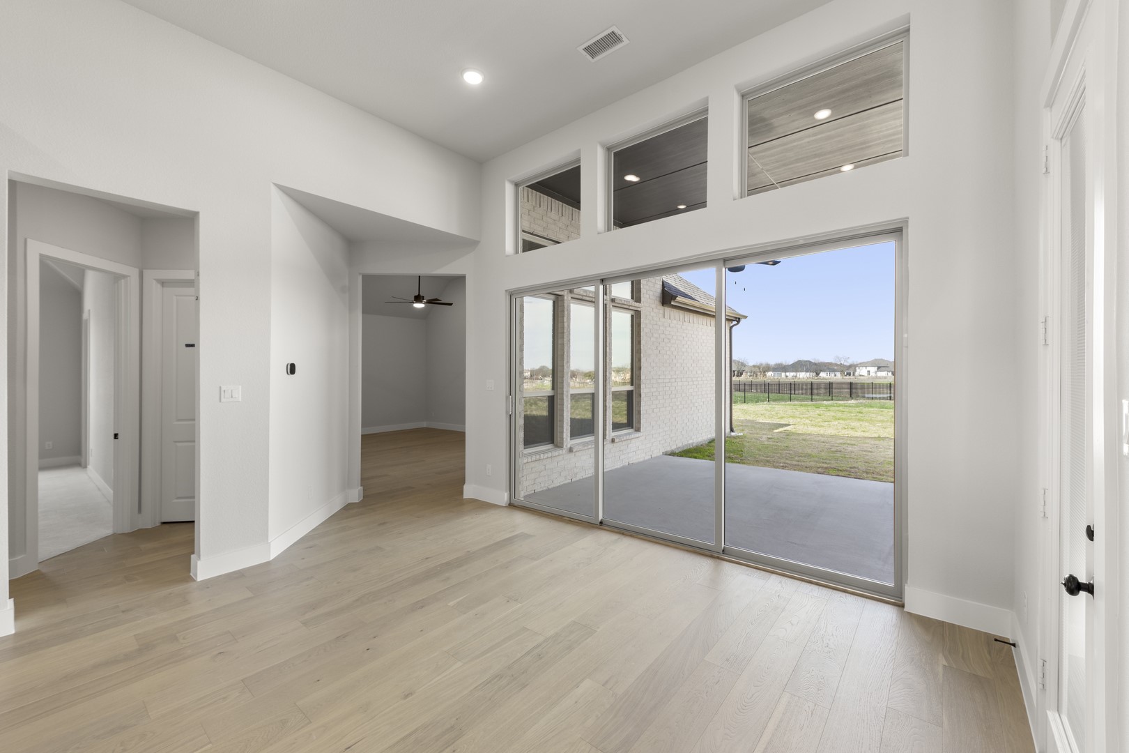 5109 Keswick Drive Parker TX 75002